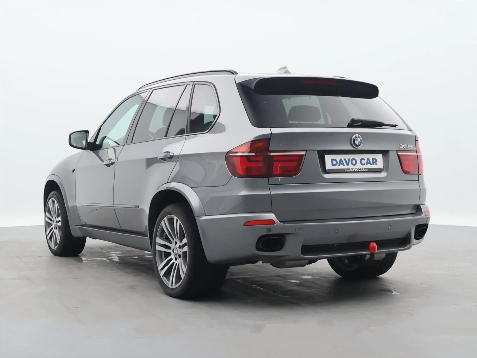 BMW X5 - Náhled 5