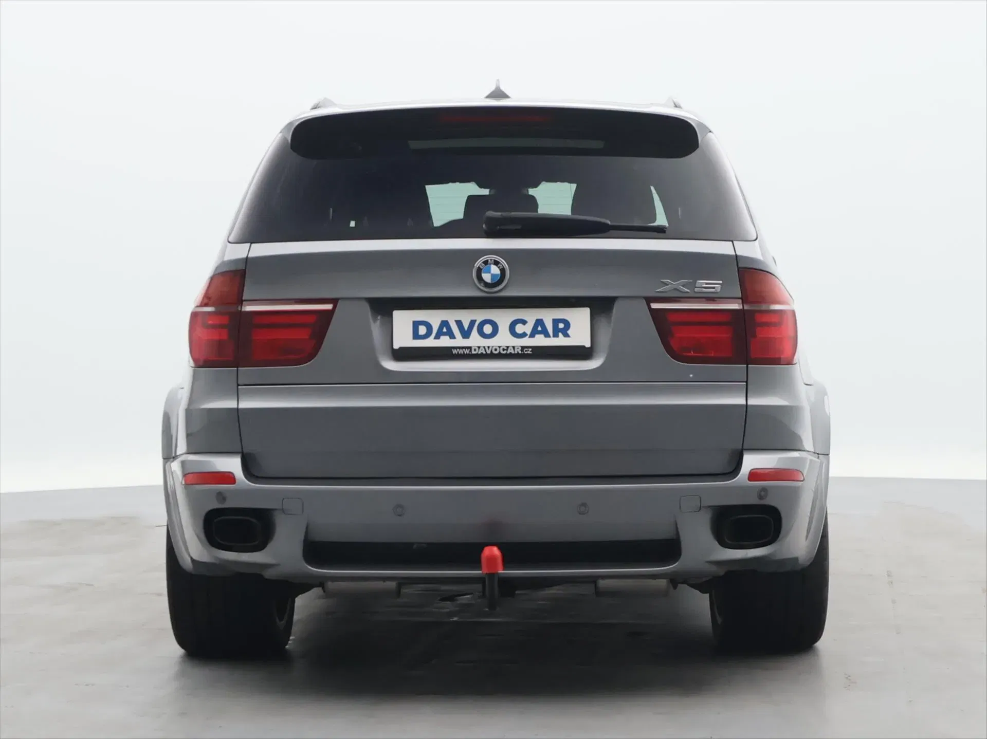 BMW X5 - Náhled 6