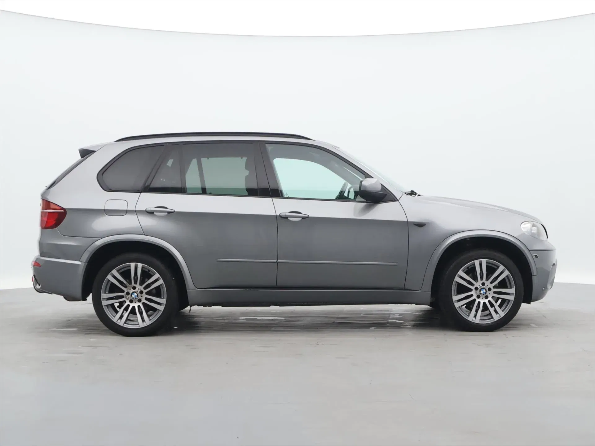 BMW X5 - Náhled 8