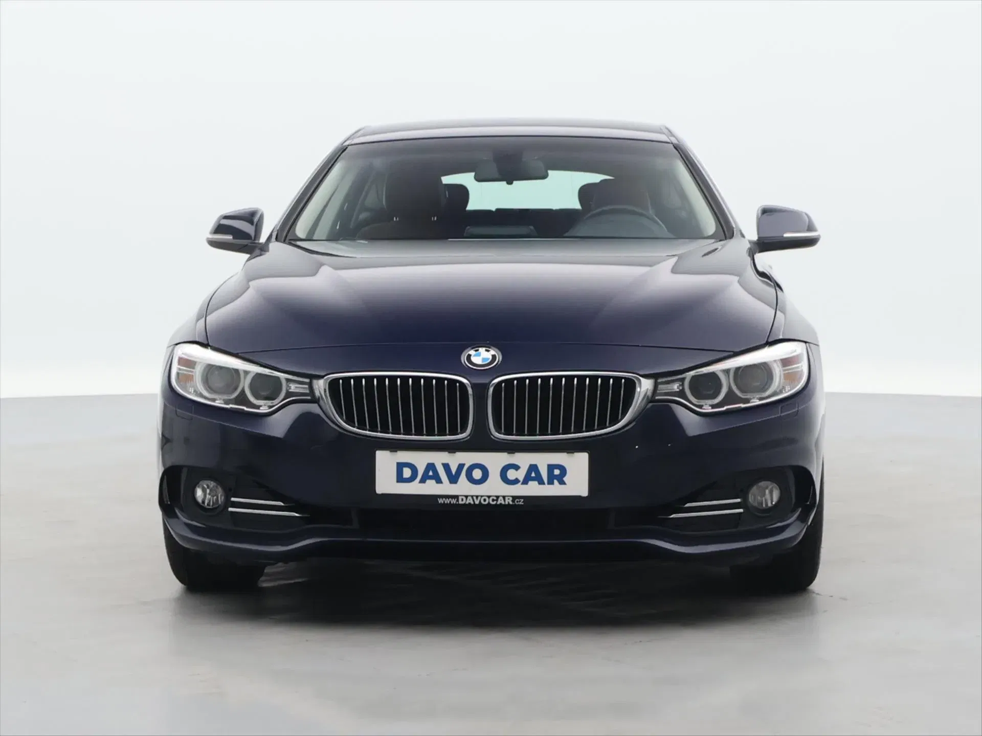 BMW Řada 4 - Náhled 2