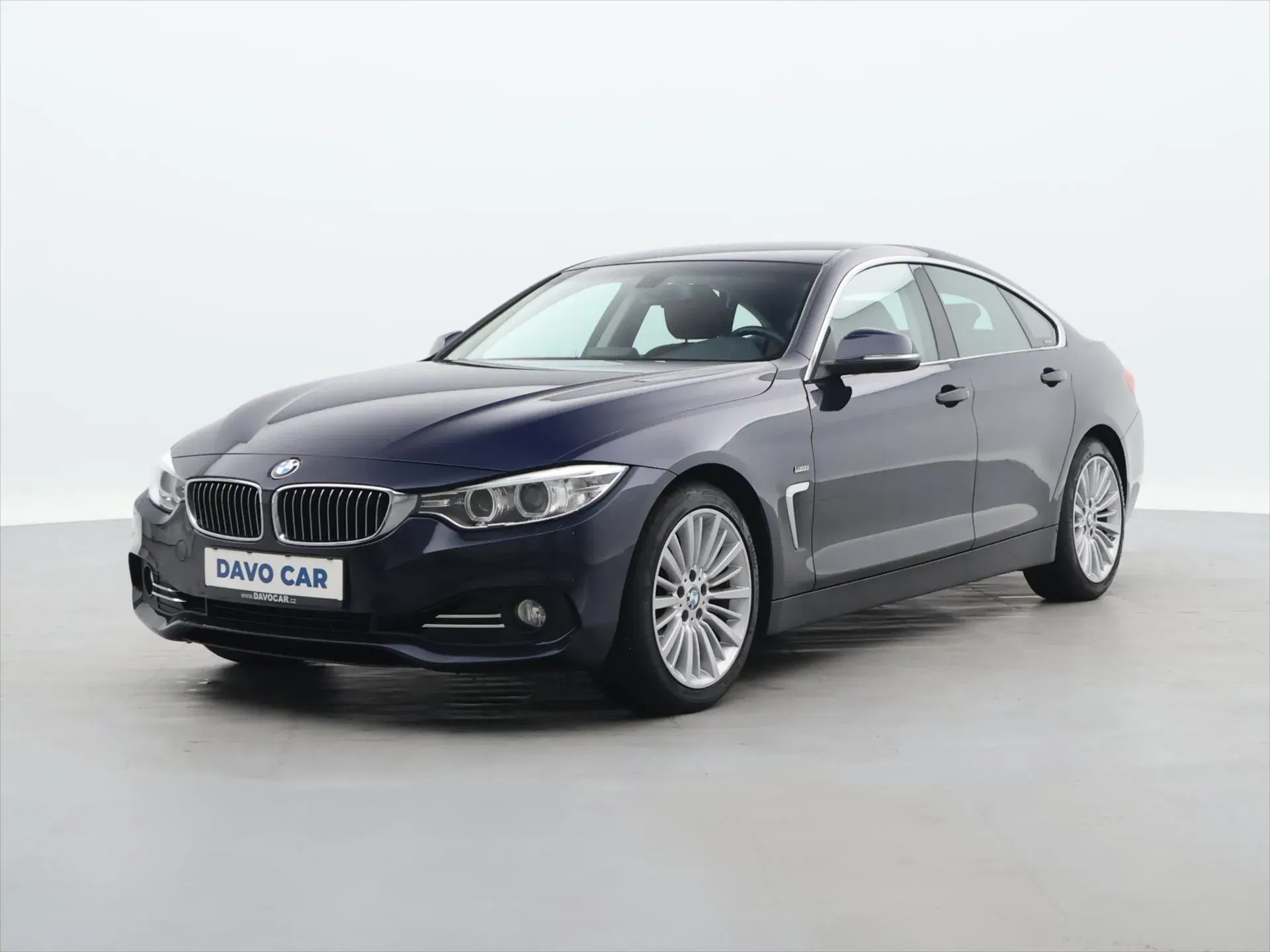 BMW Řada 4 - Náhled 3