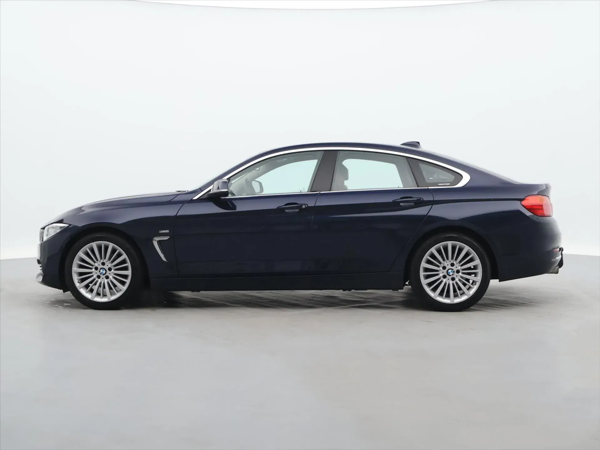 BMW Řada 4 - Náhled 4