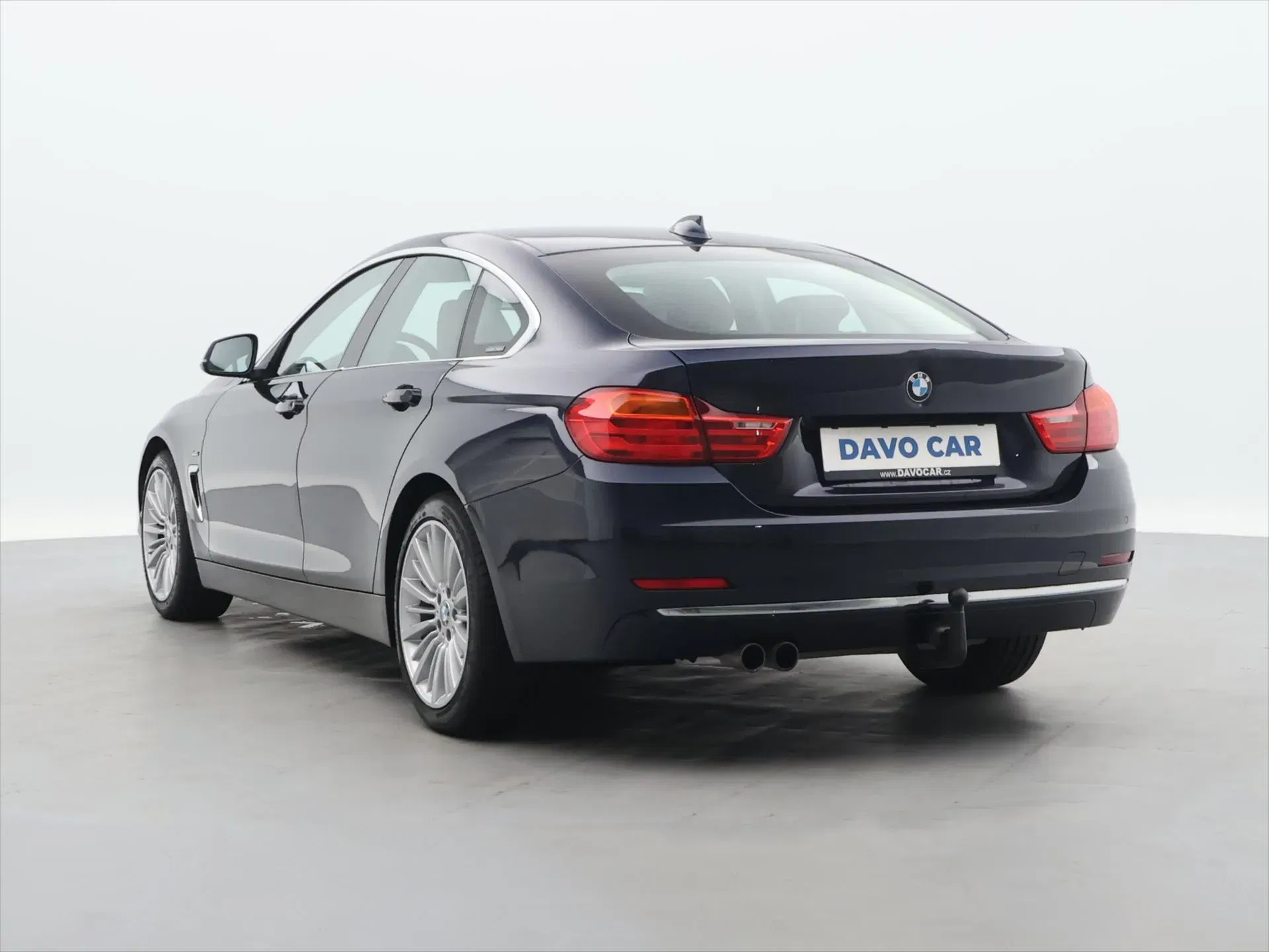 BMW Řada 4 - Náhled 5