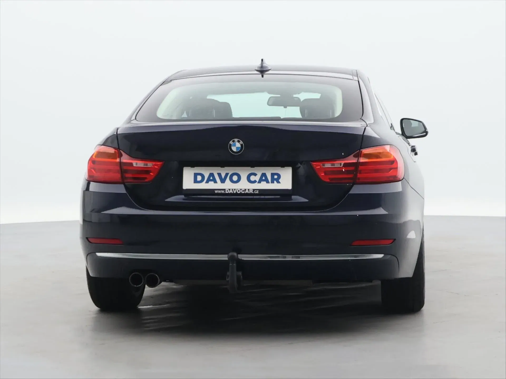 BMW Řada 4 - Náhled 6