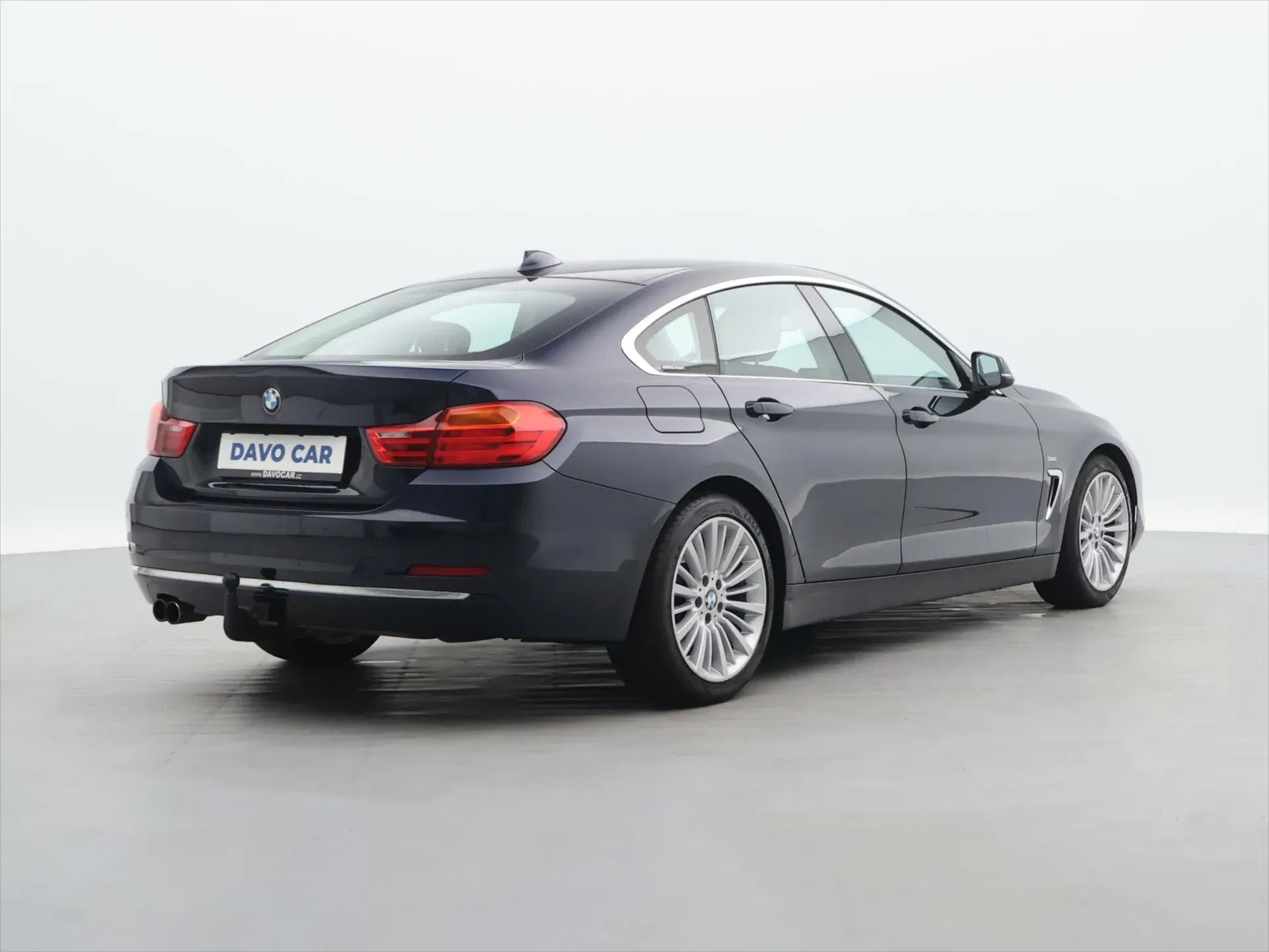 BMW Řada 4 - Náhled 7