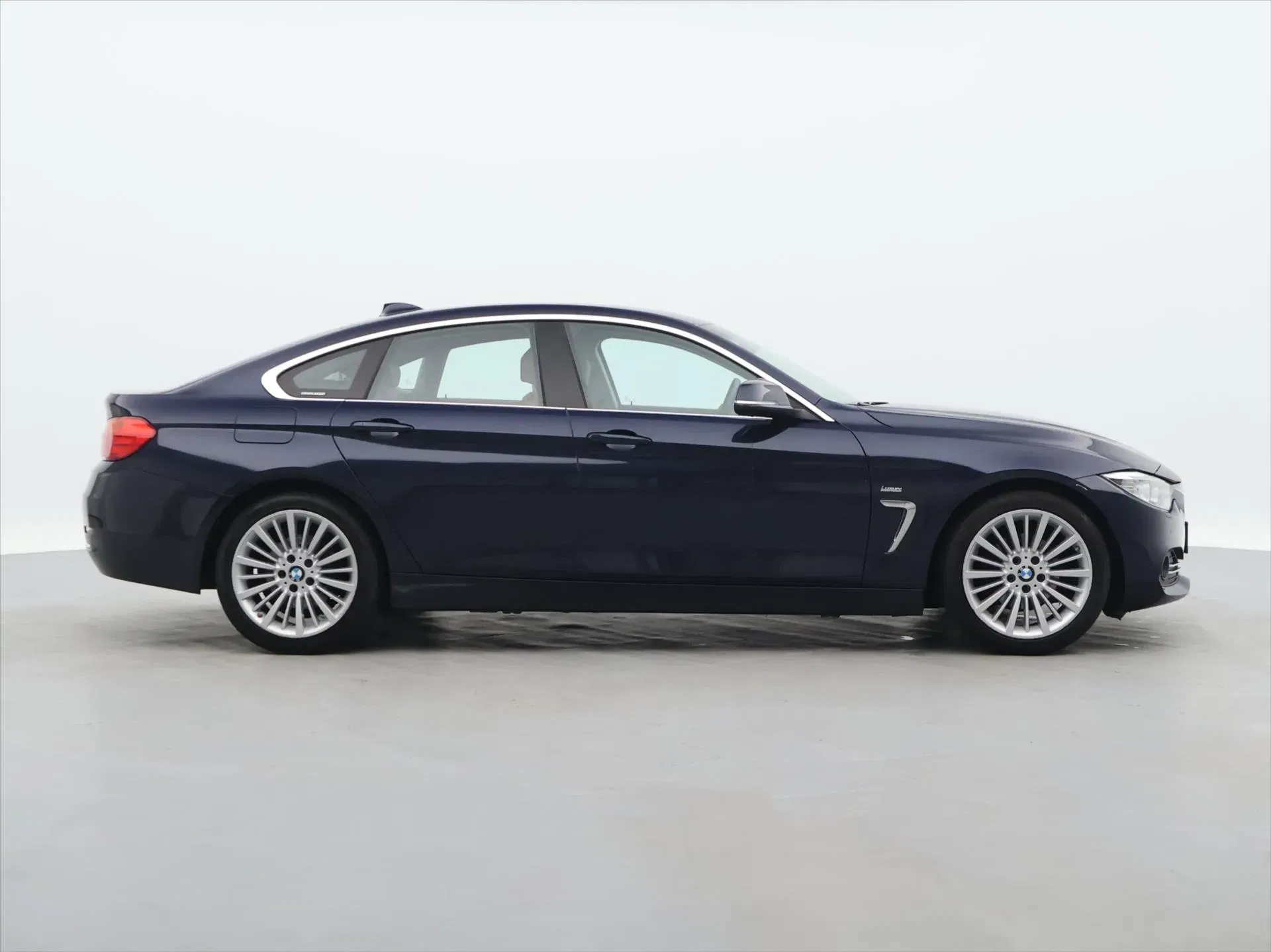 BMW Řada 4 - Náhled 8