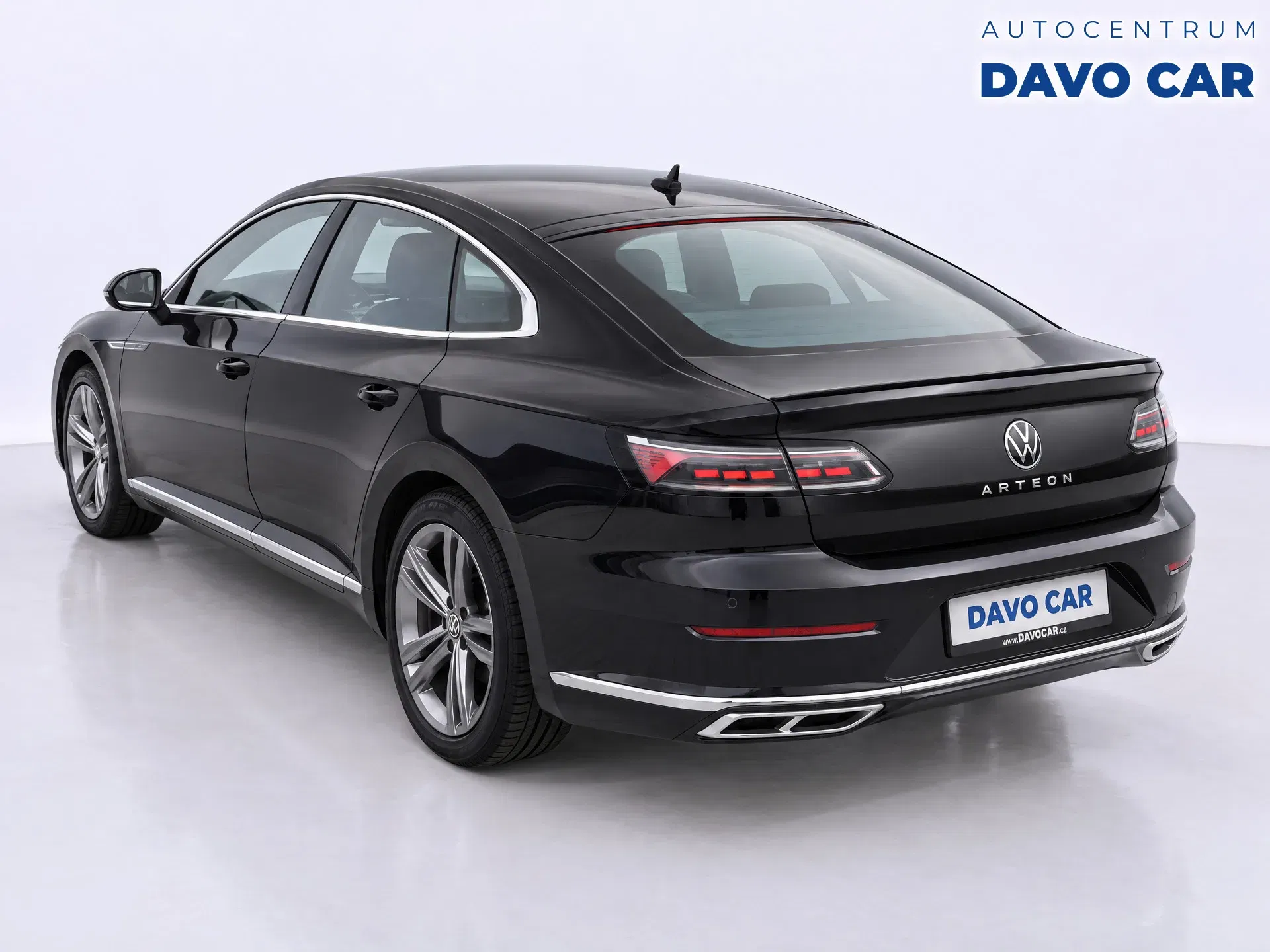 Volkswagen Arteon - Náhled 2