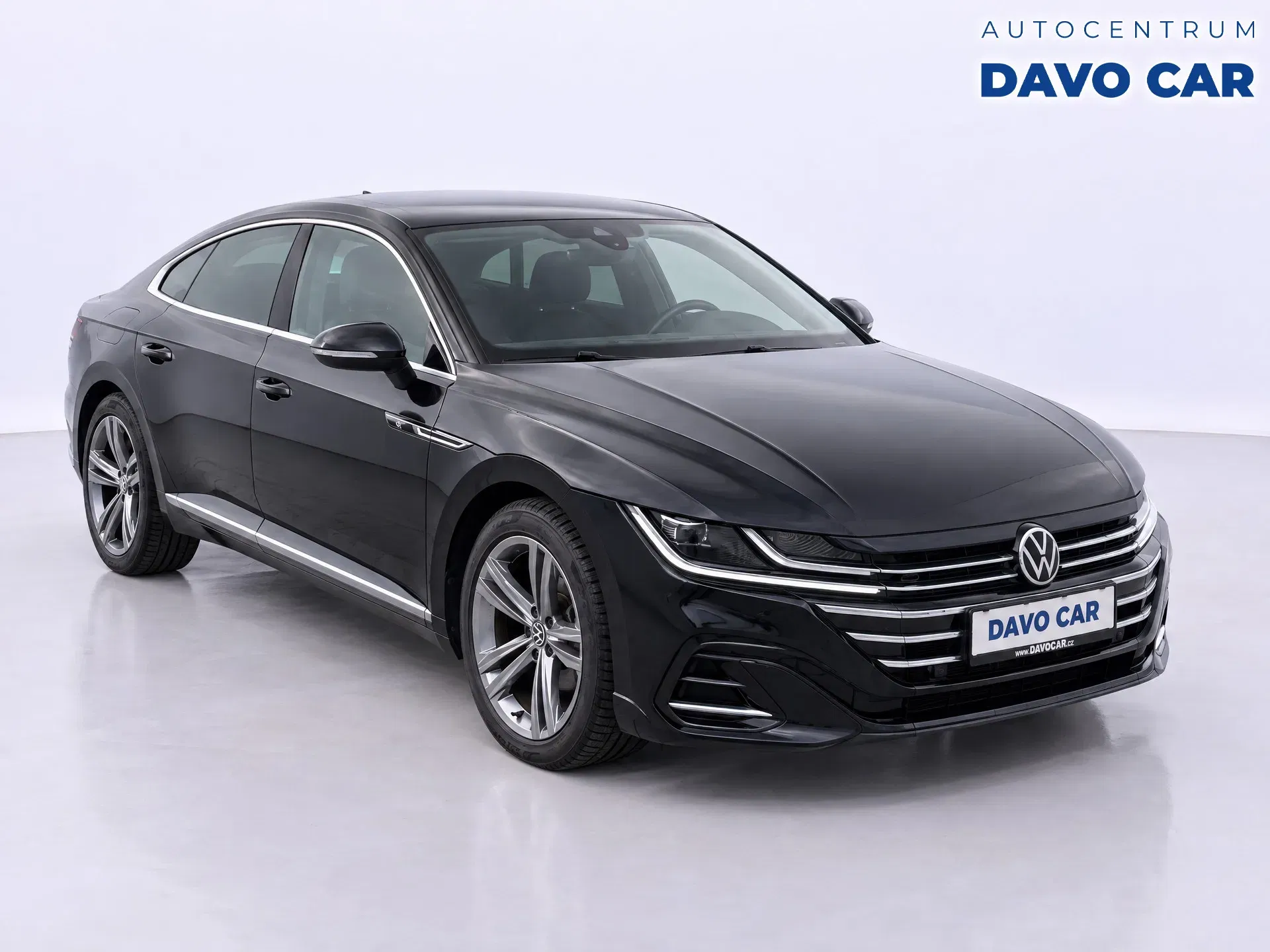 Volkswagen Arteon - Náhled 6