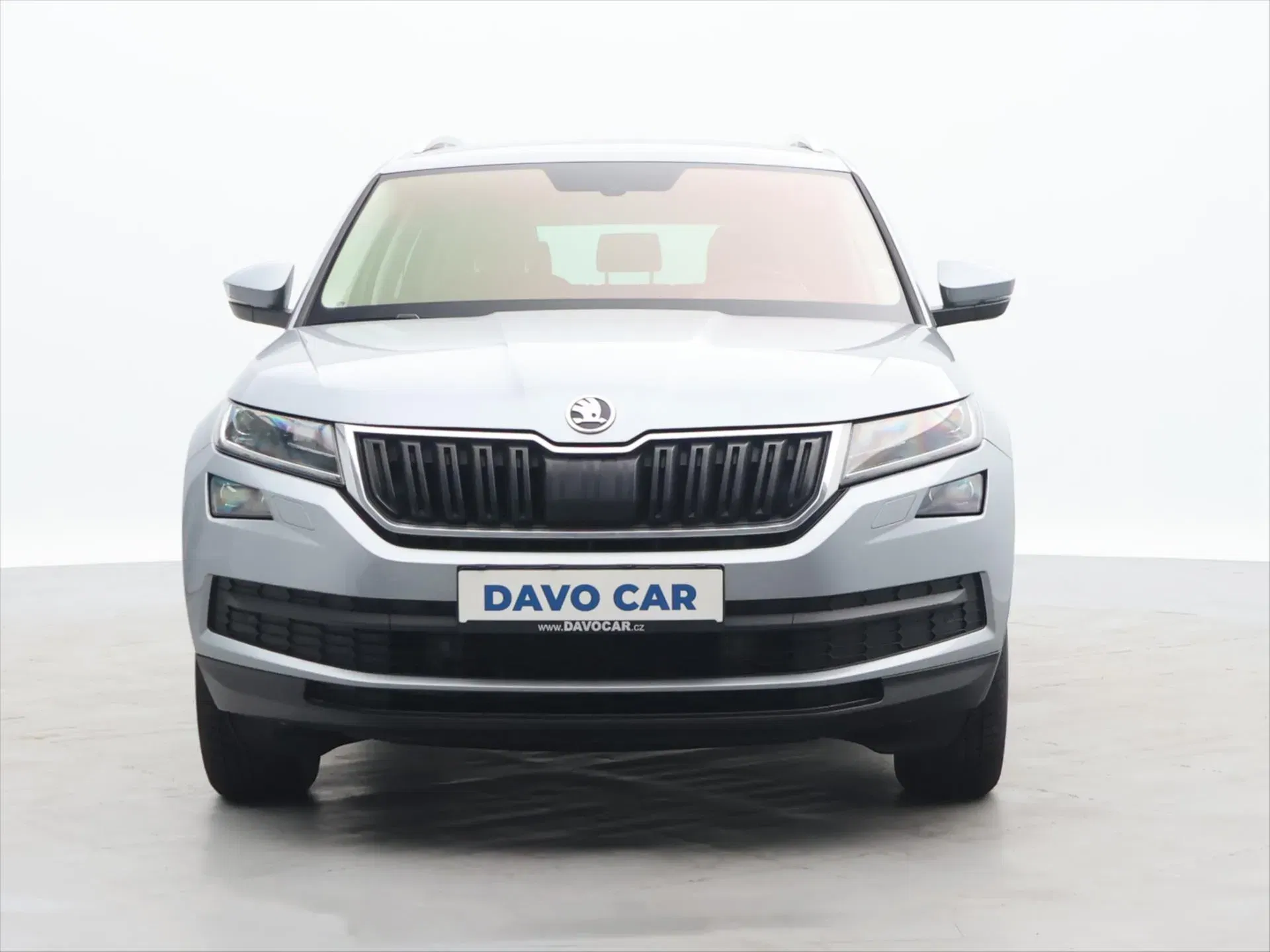 Škoda Kodiaq - Náhled 2