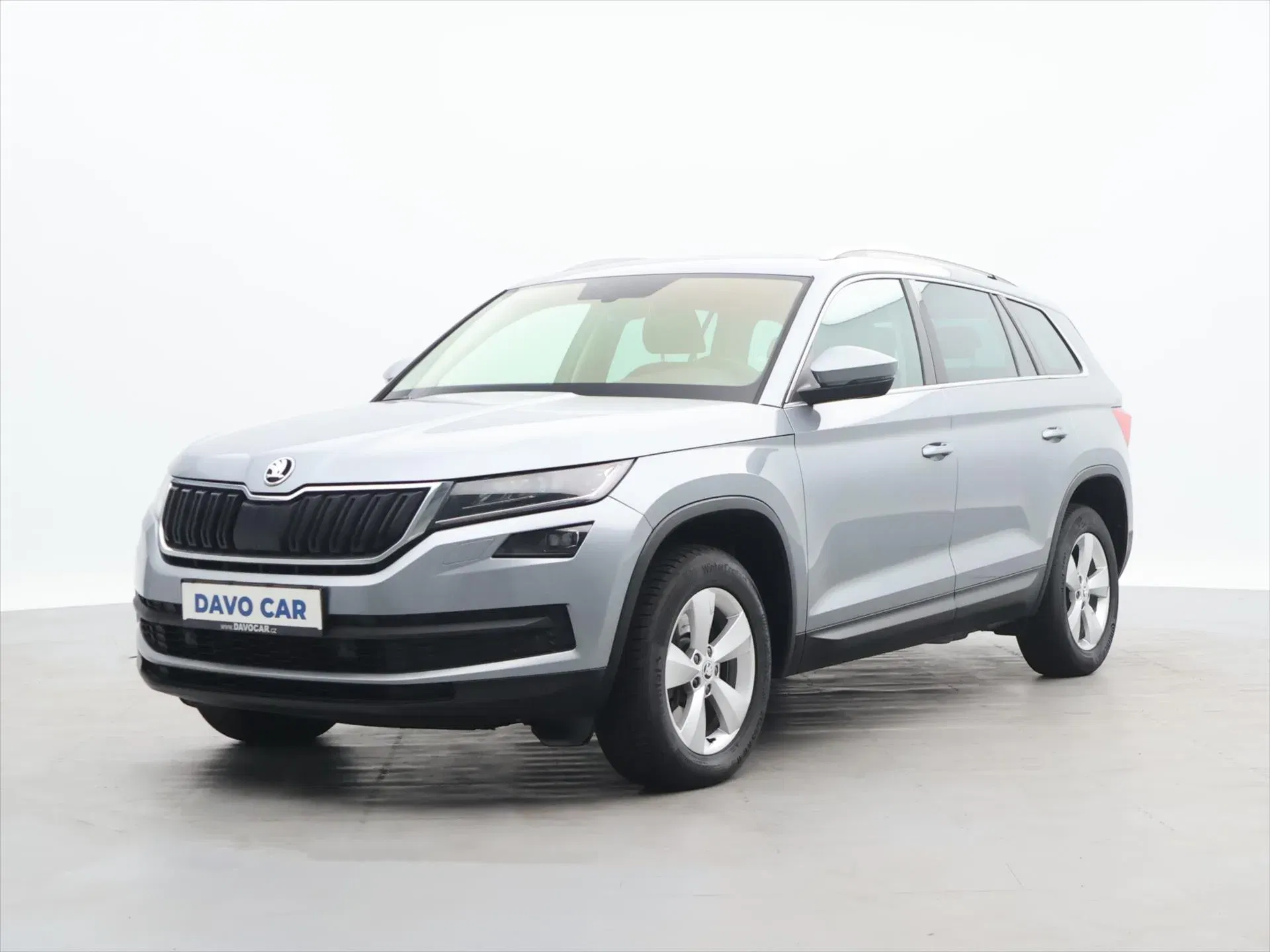 Škoda Kodiaq - Náhled 3