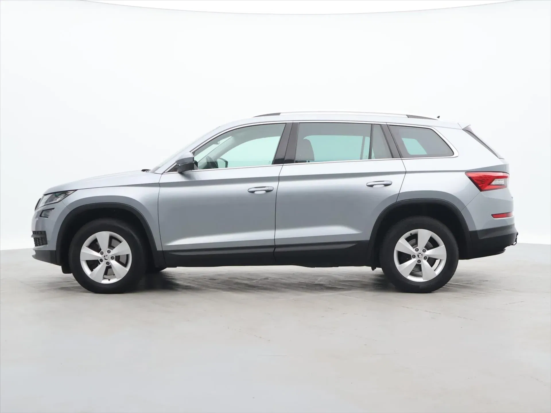 Škoda Kodiaq - Náhled 4