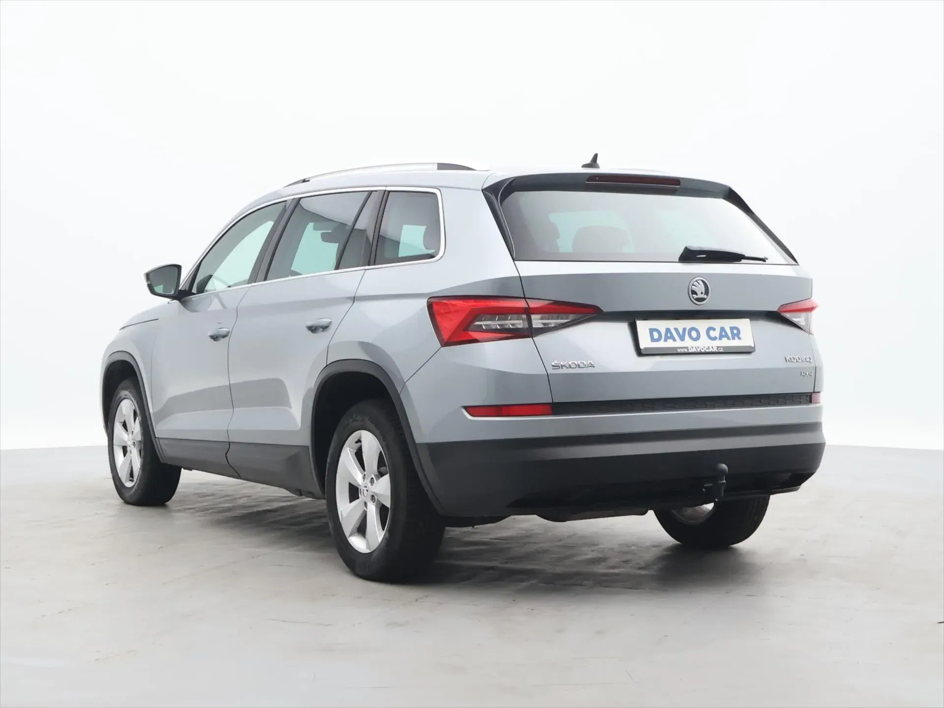Škoda Kodiaq - Náhled 5