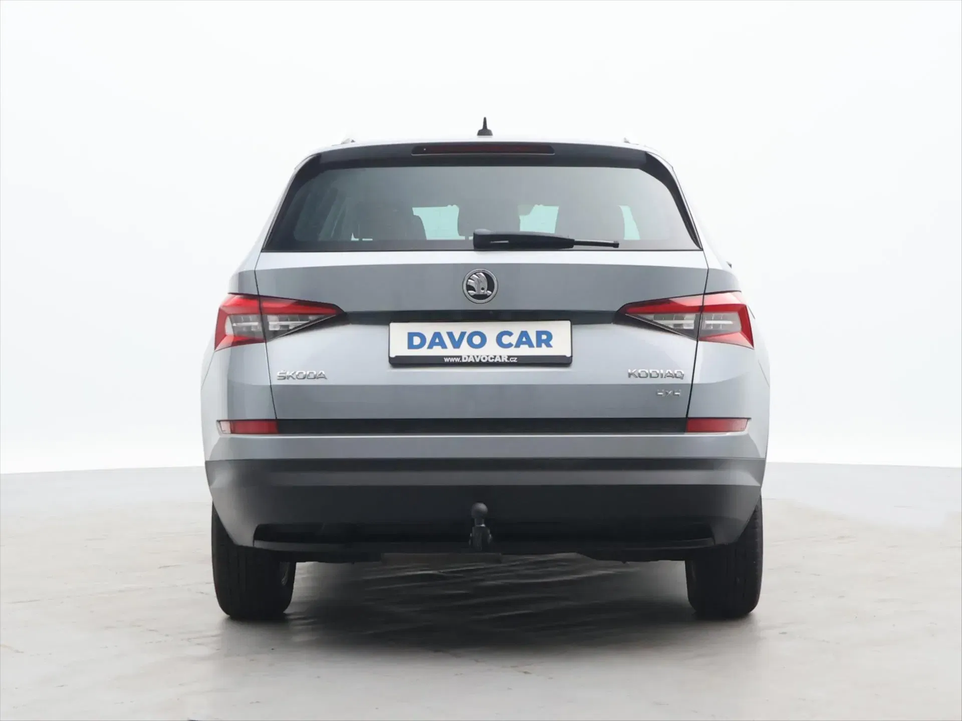 Škoda Kodiaq - Náhled 6