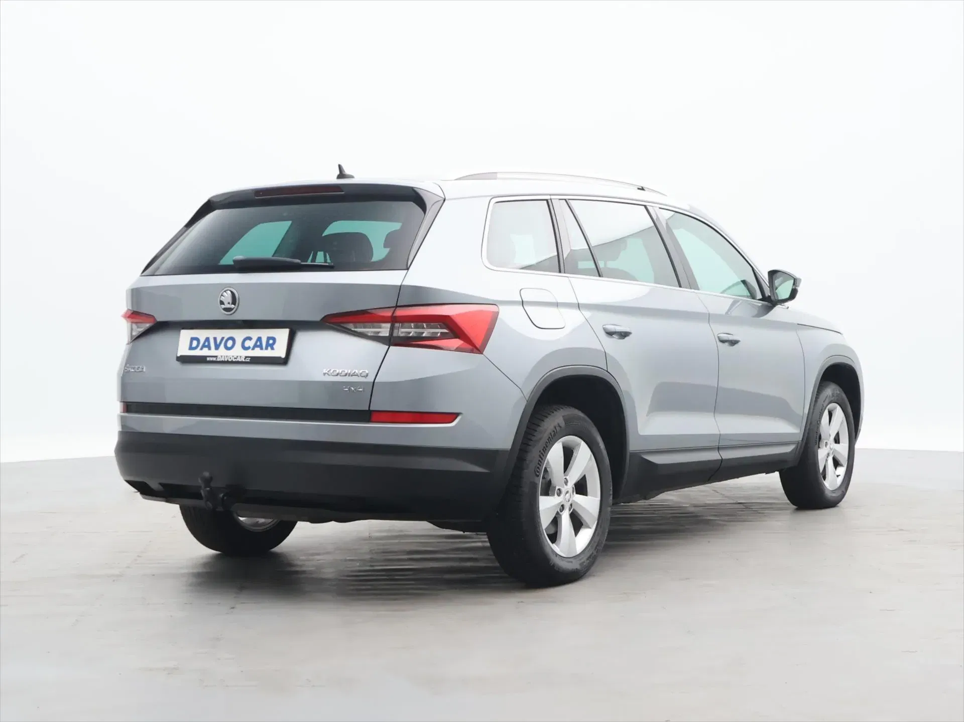 Škoda Kodiaq - Náhled 7