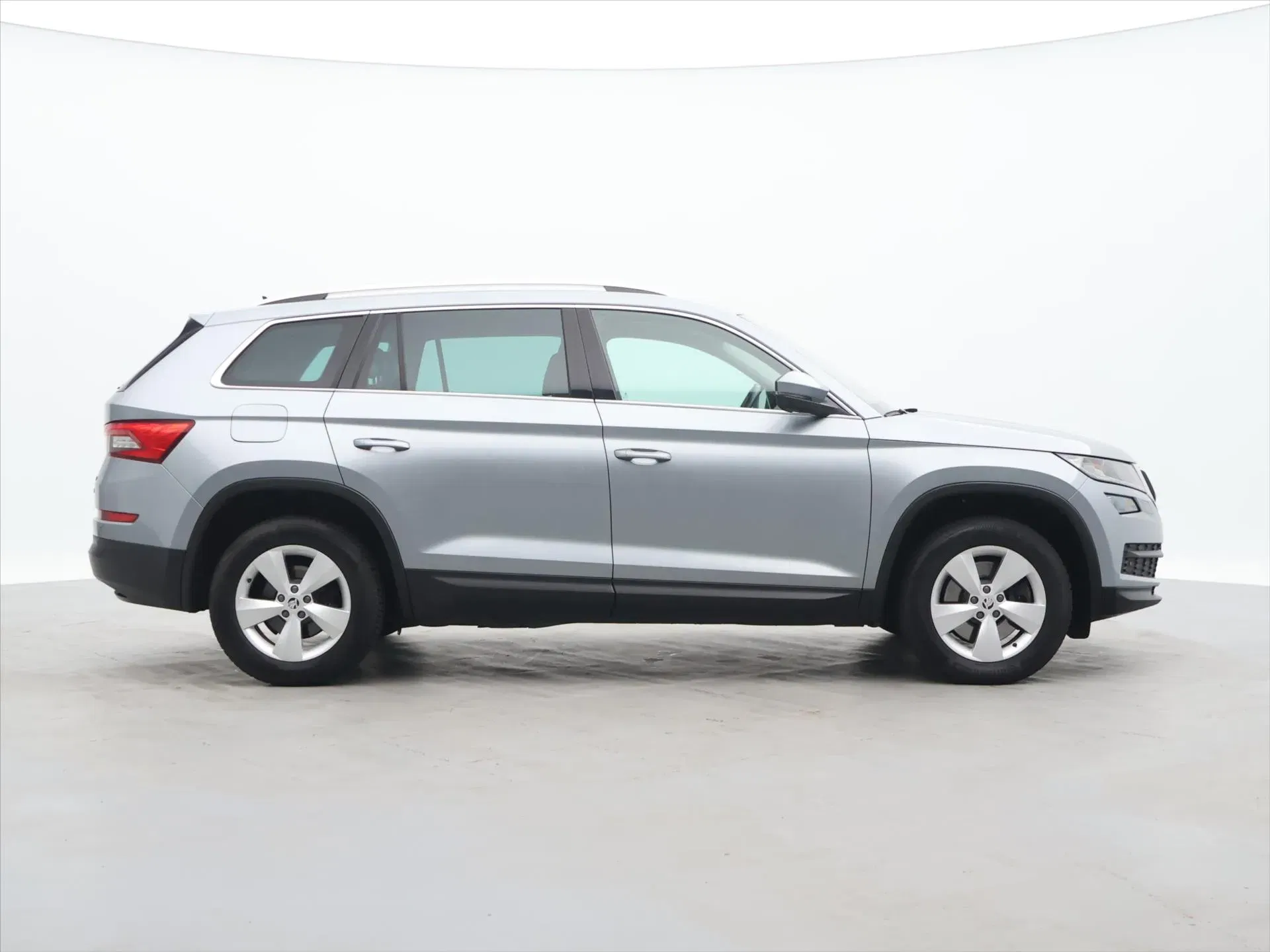 Škoda Kodiaq - Náhled 8