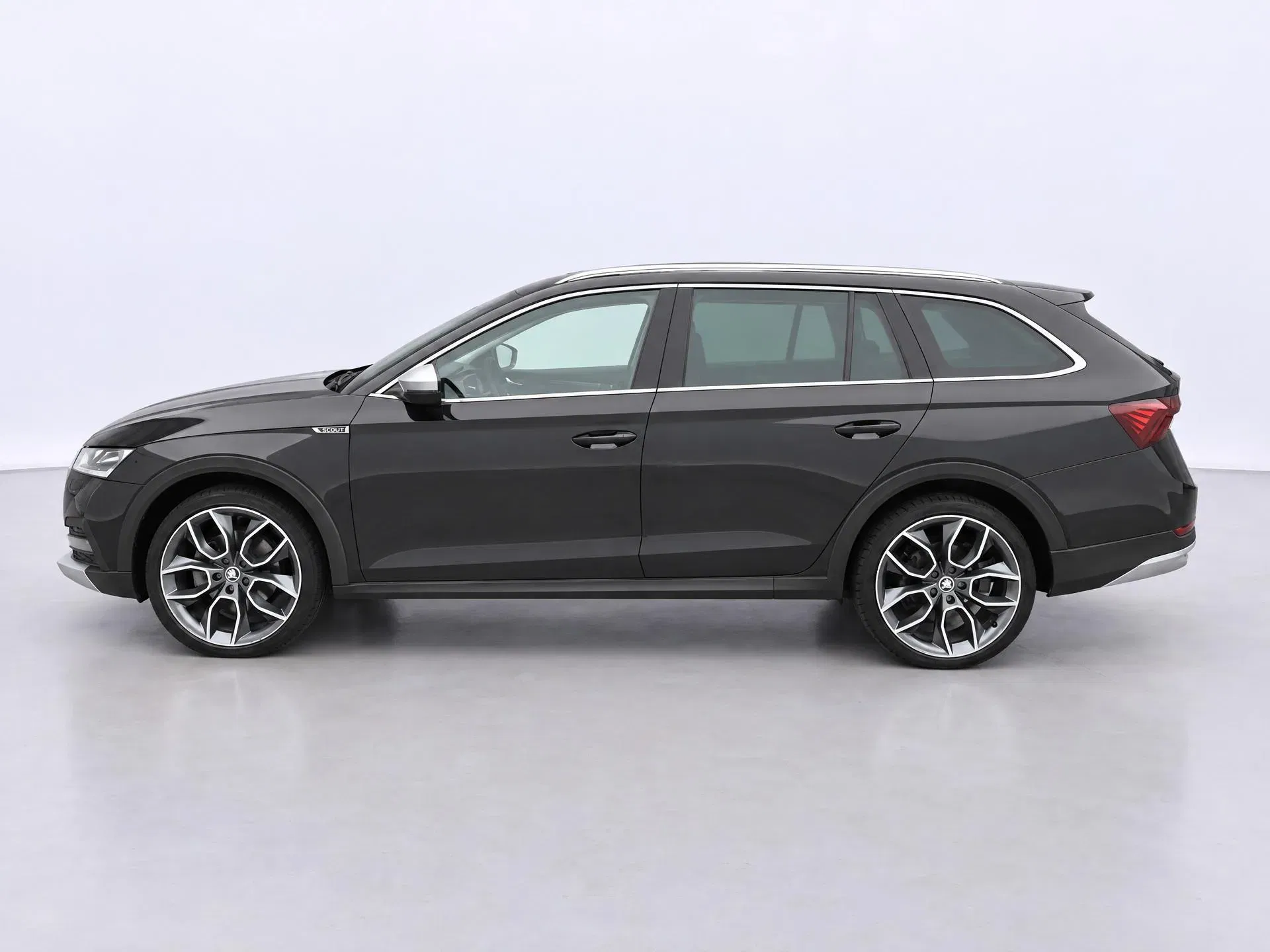 Škoda Octavia - Náhled 4