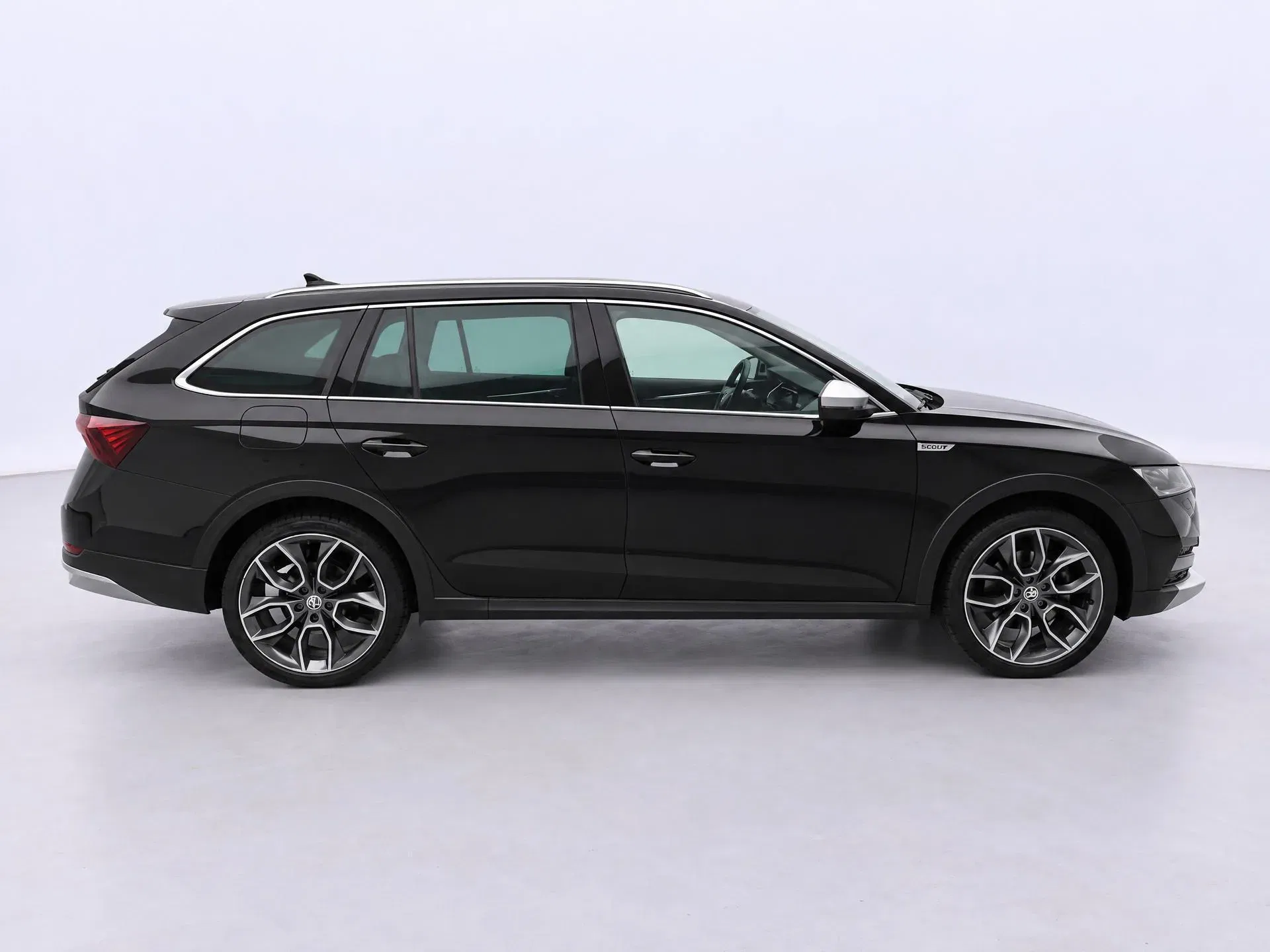 Škoda Octavia - Náhled 8