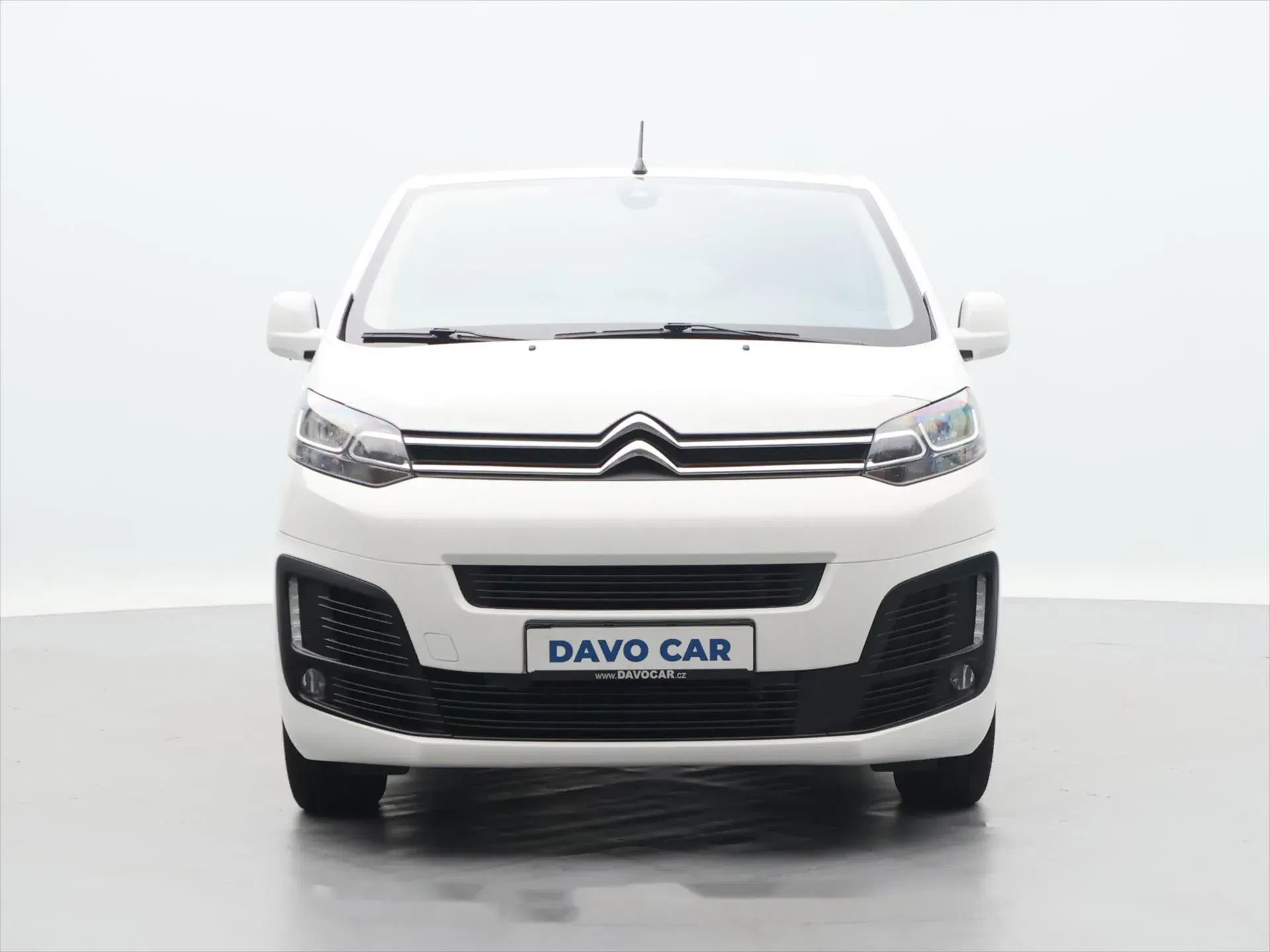 Citroën SpaceTourer - Náhled 2