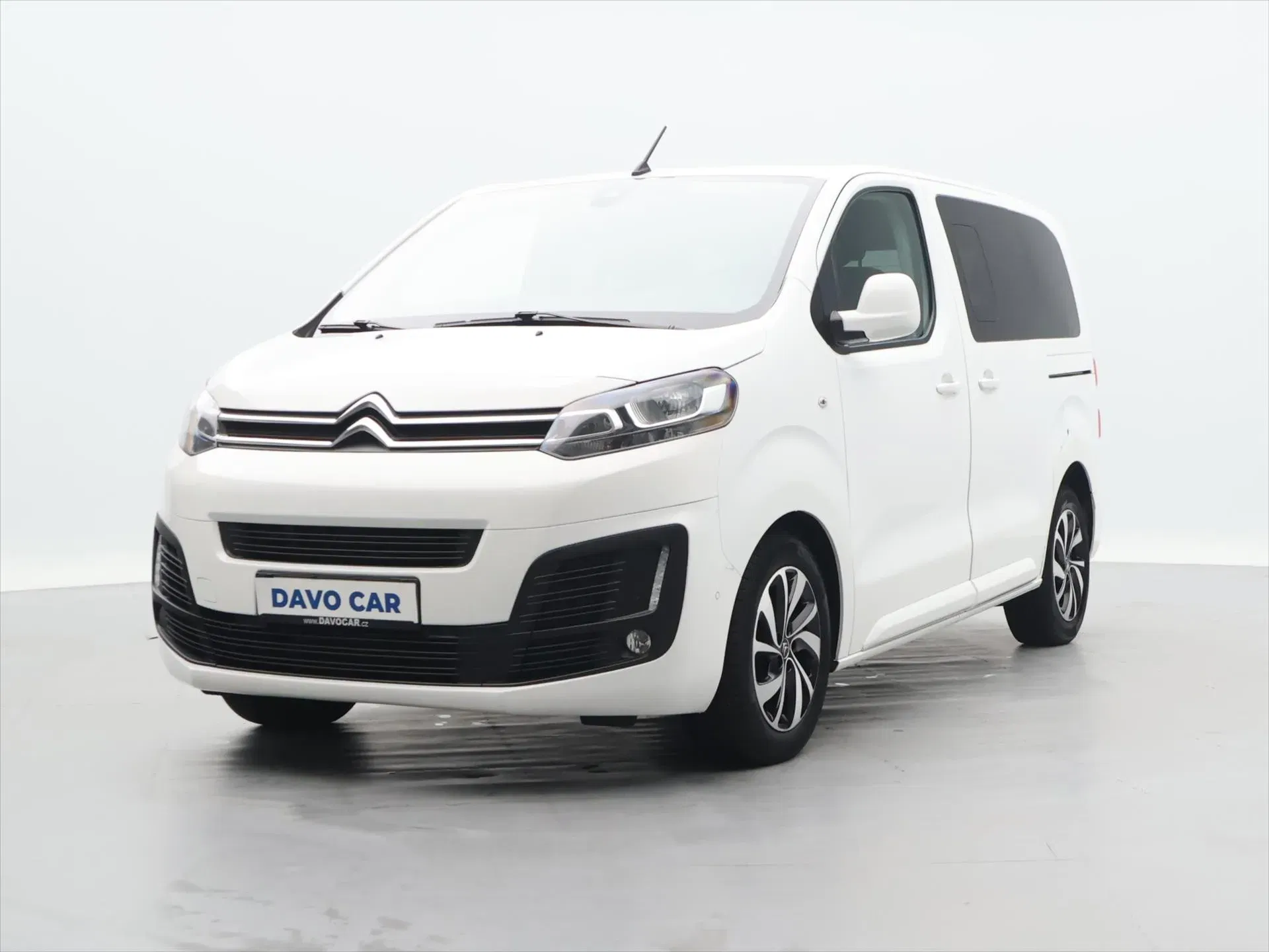 Citroën SpaceTourer - Náhled 3