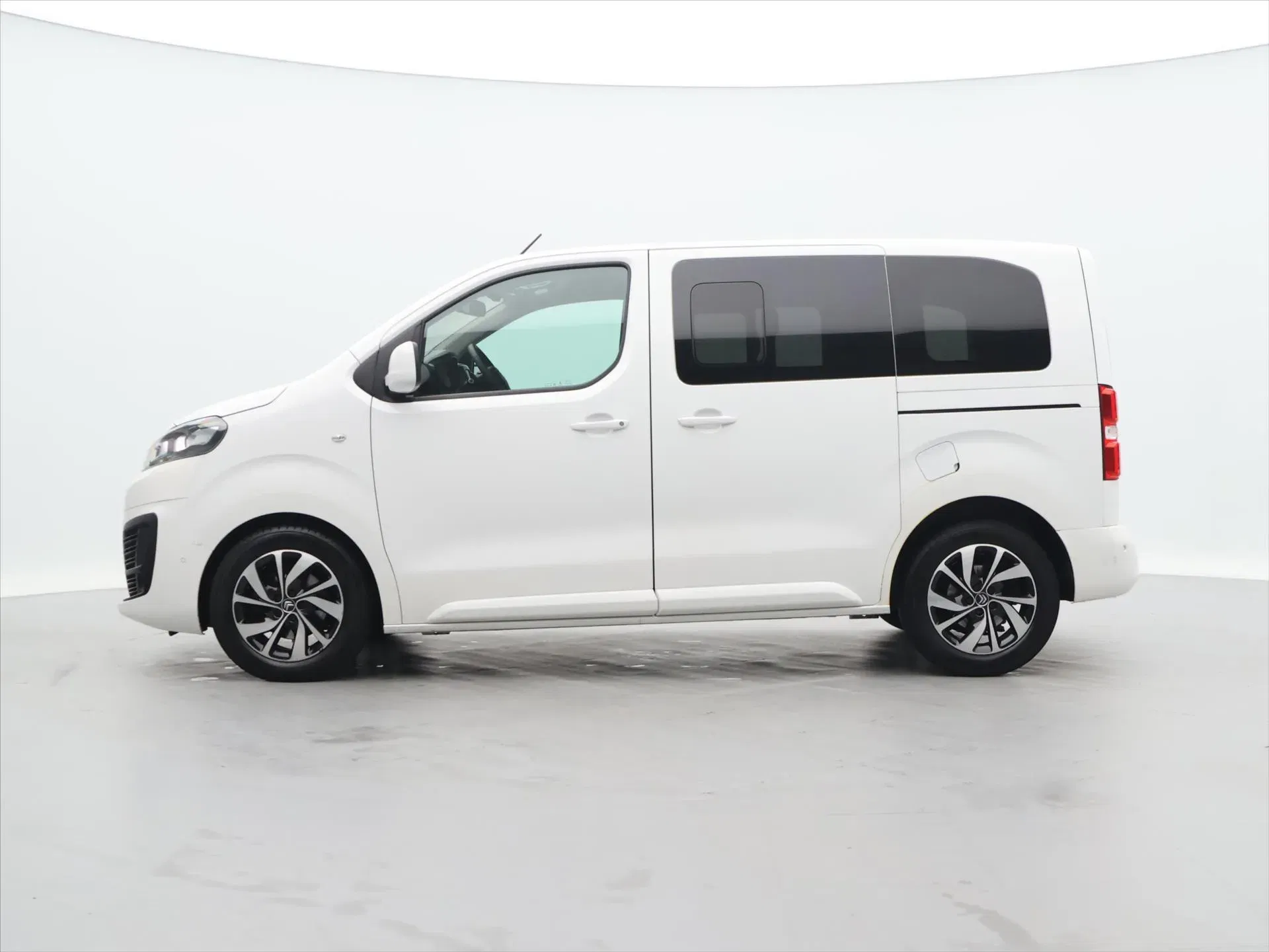 Citroën SpaceTourer - Náhled 4