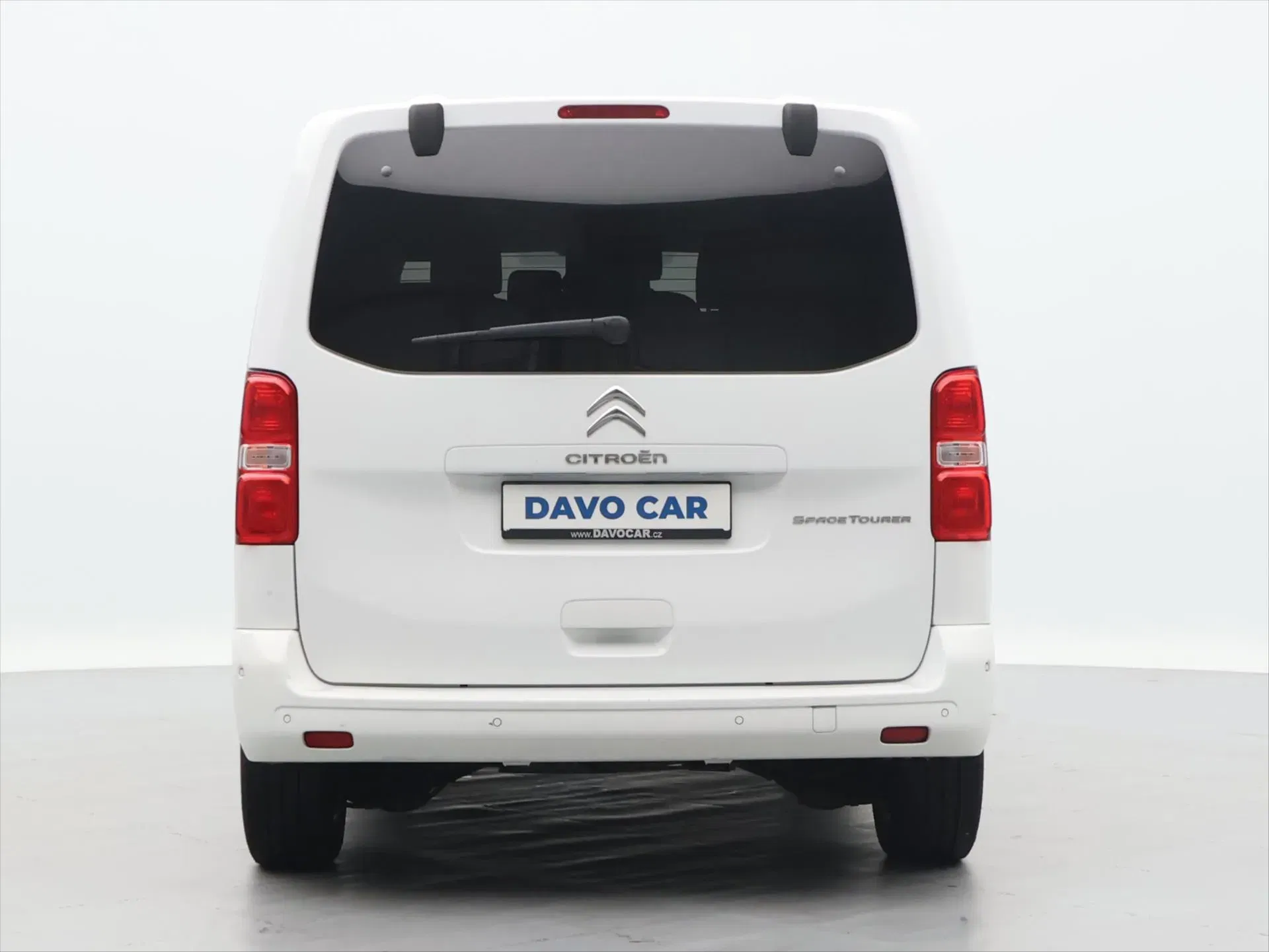 Citroën SpaceTourer - Náhled 6