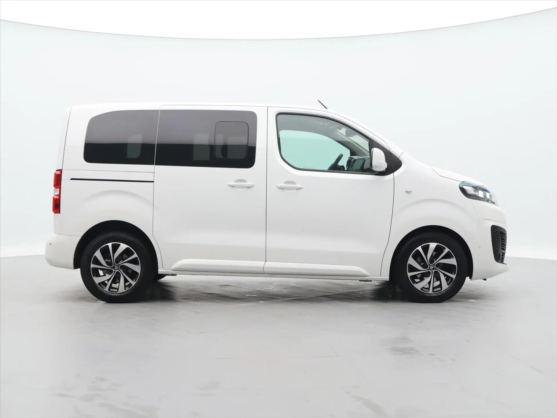 Citroën SpaceTourer - Náhled 8