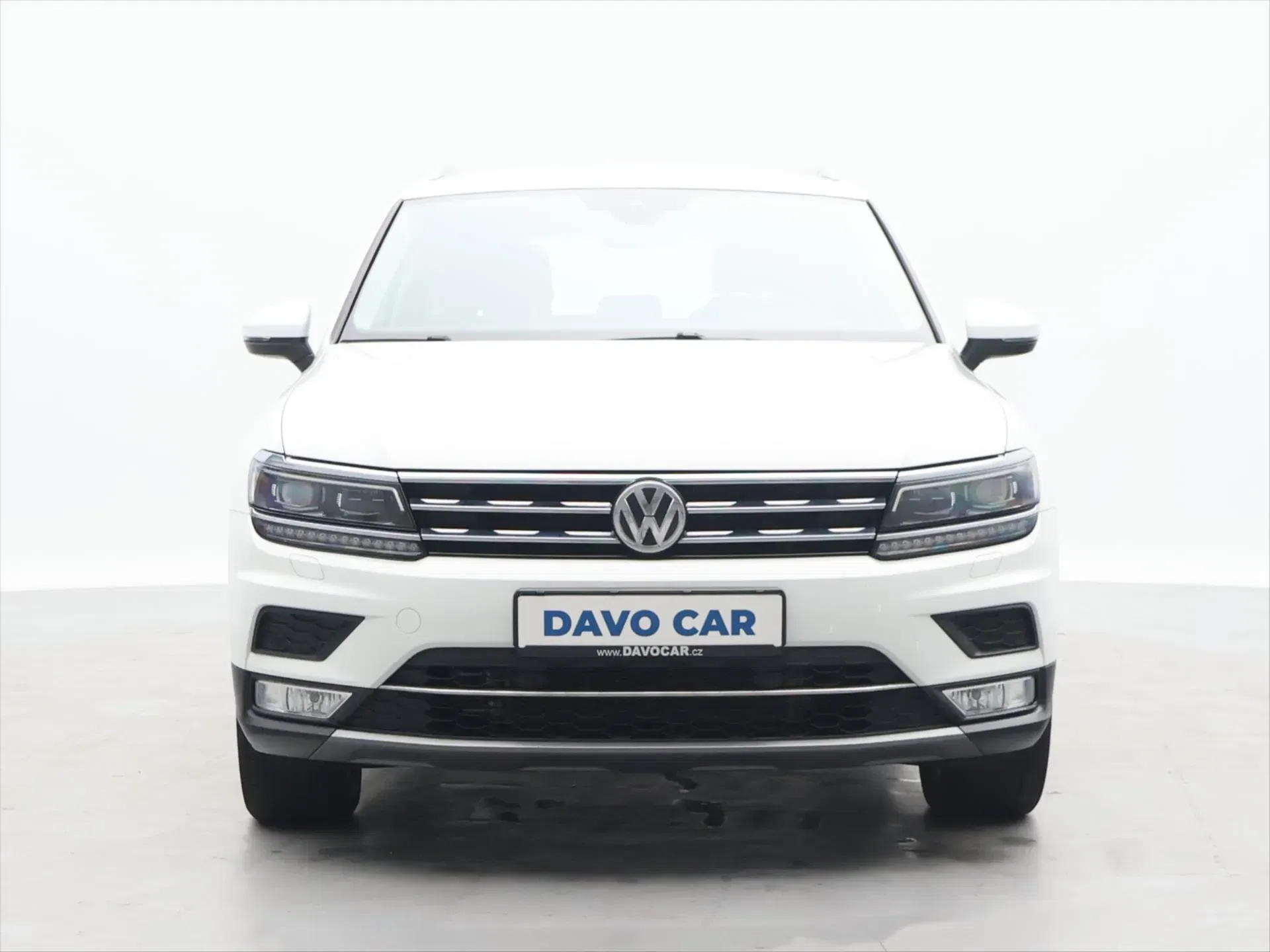 Volkswagen Tiguan - Náhled 2