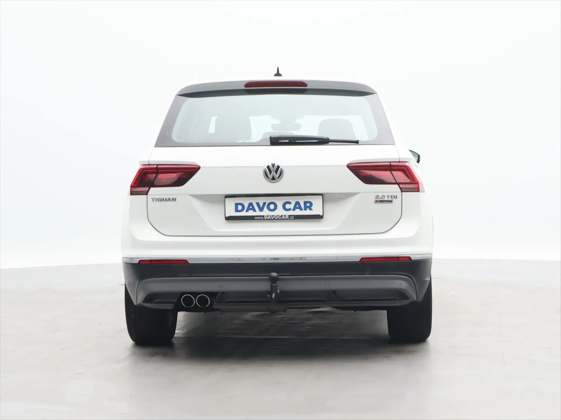 Volkswagen Tiguan - Náhled 6
