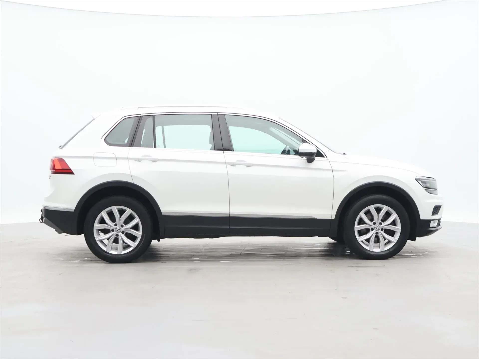 Volkswagen Tiguan - Náhled 8