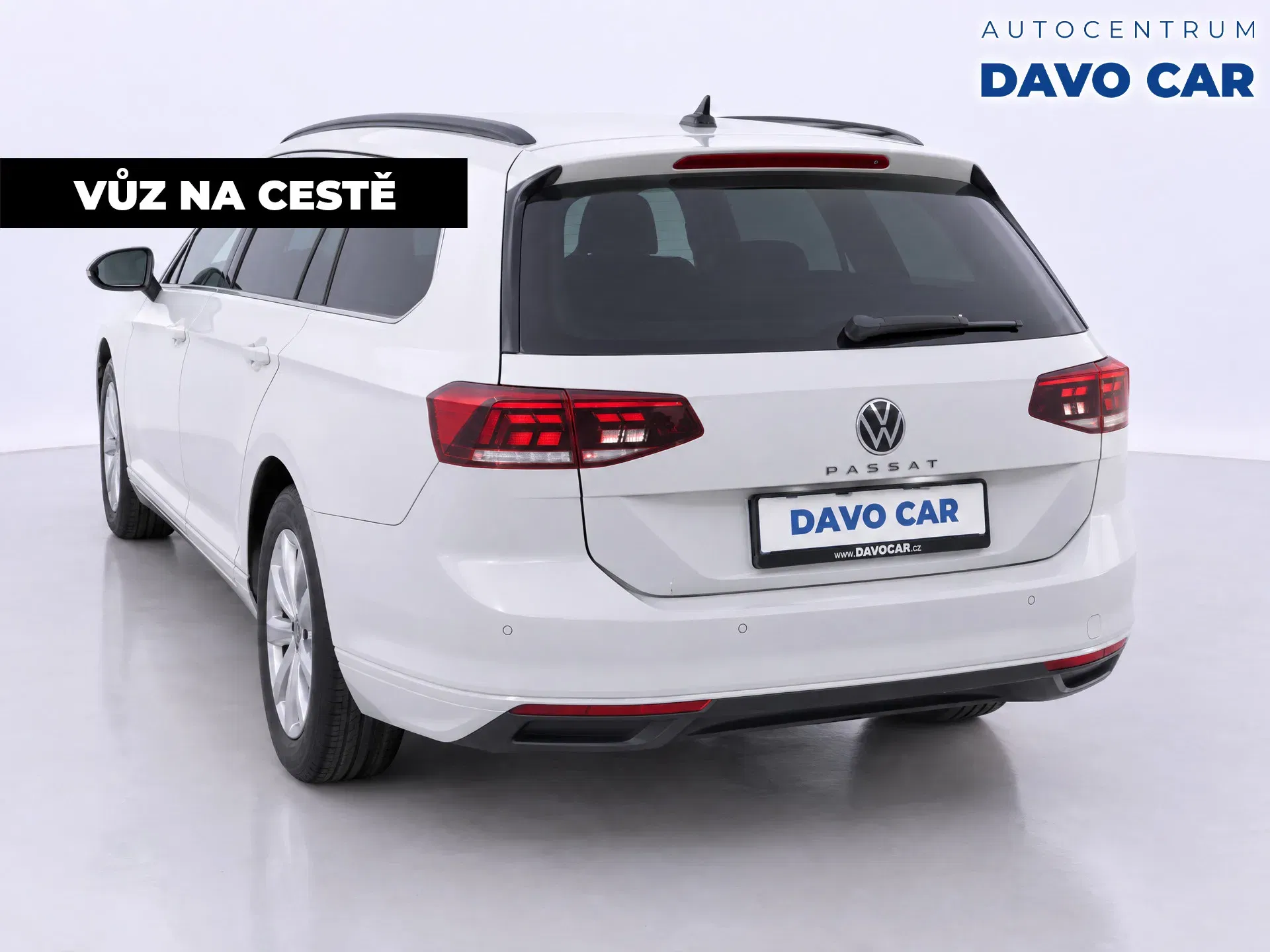 Volkswagen Passat - Náhled 2