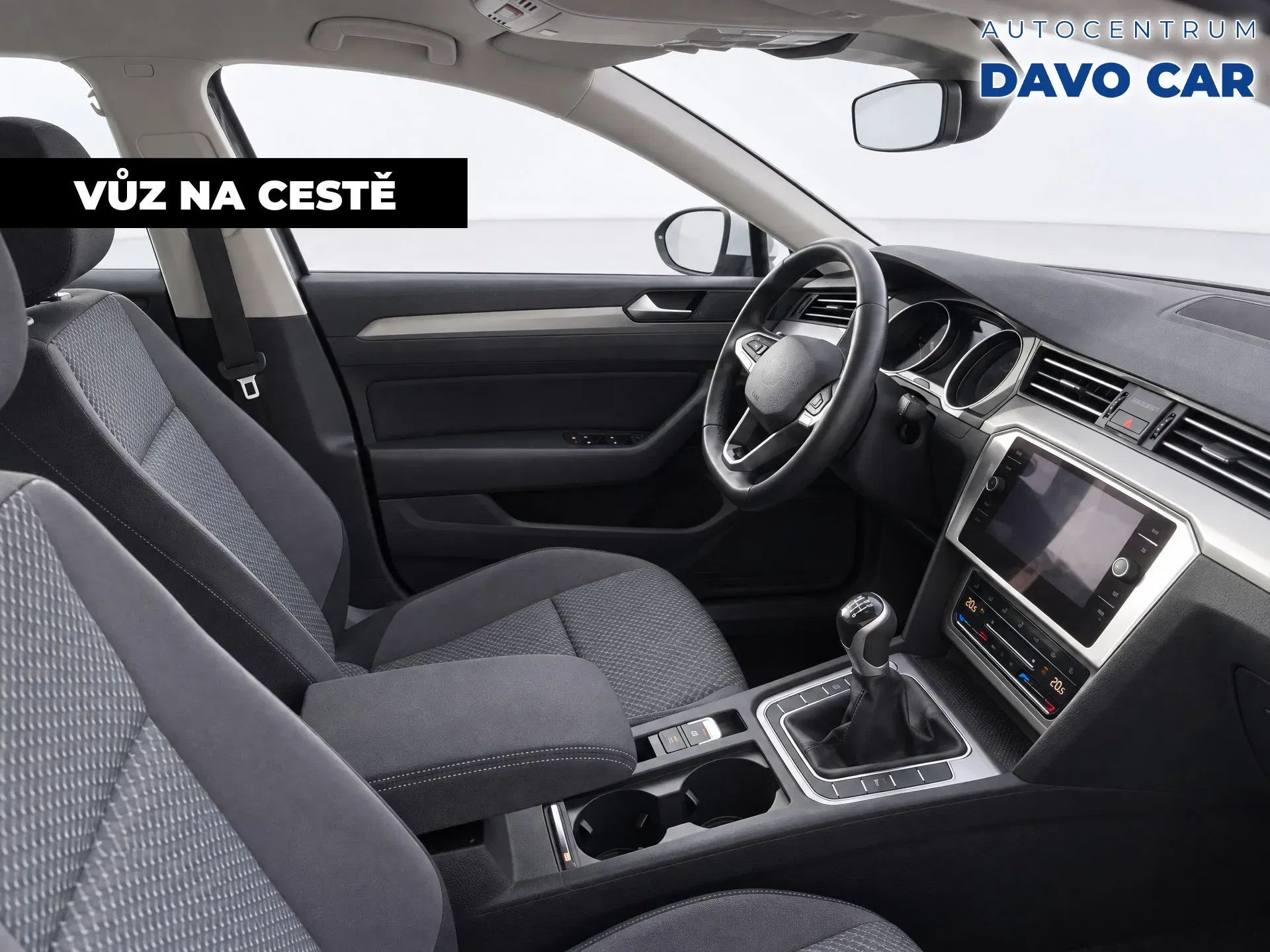 Volkswagen Passat - Náhled 3