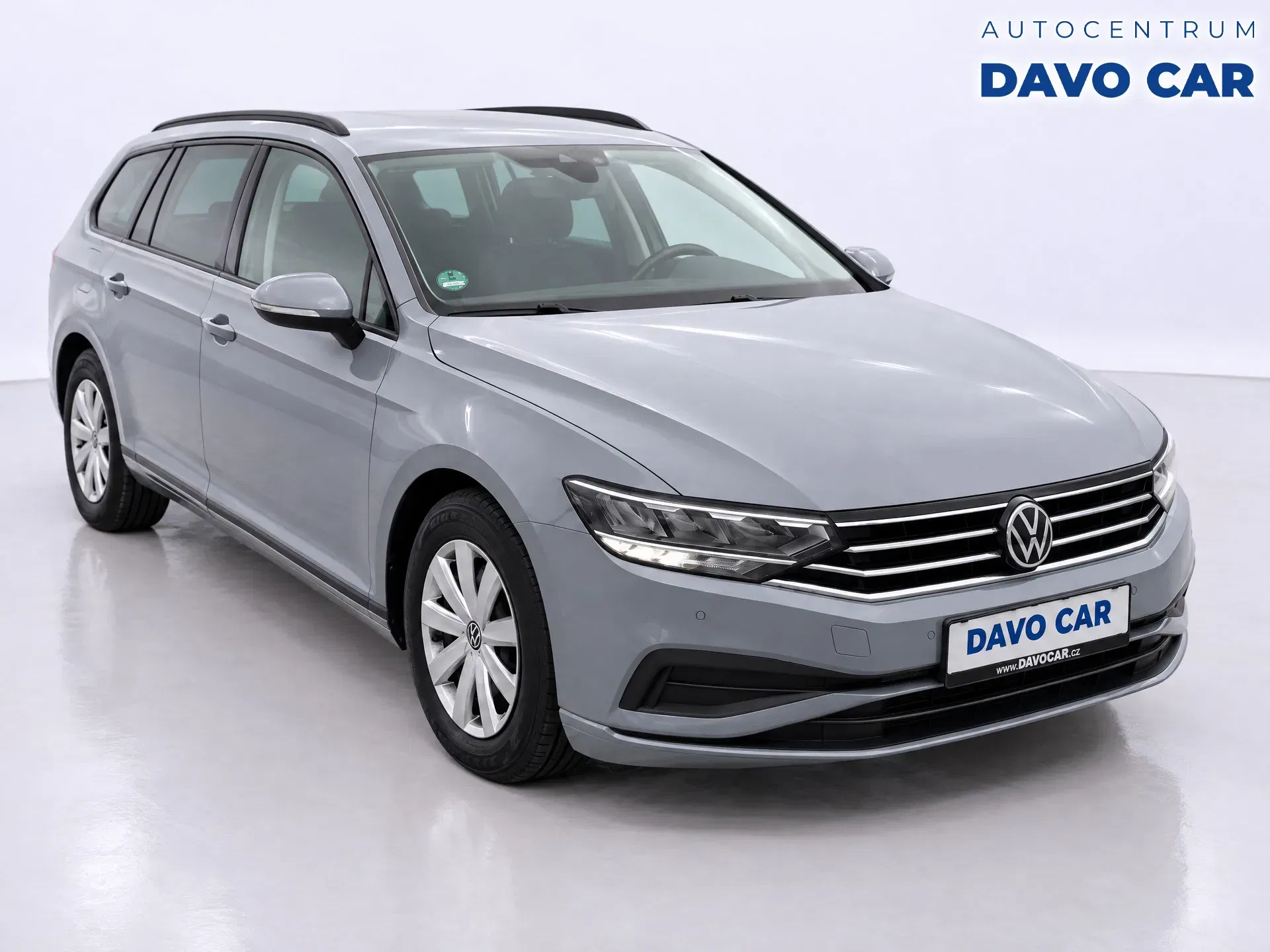 Volkswagen Passat - Náhled 6