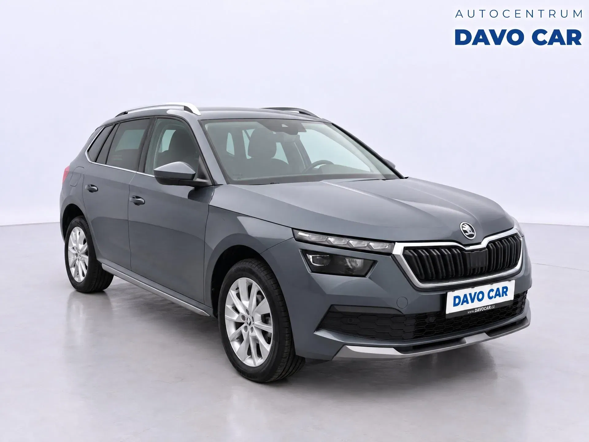 Škoda Kamiq - Obrázek 1