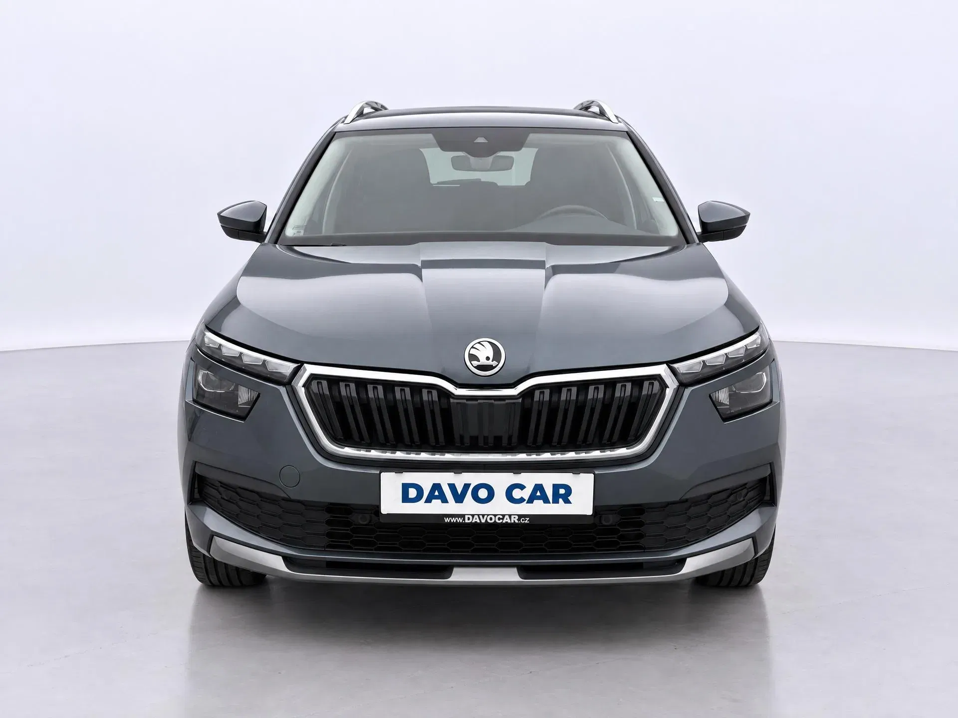 Škoda Kamiq - Náhled 2