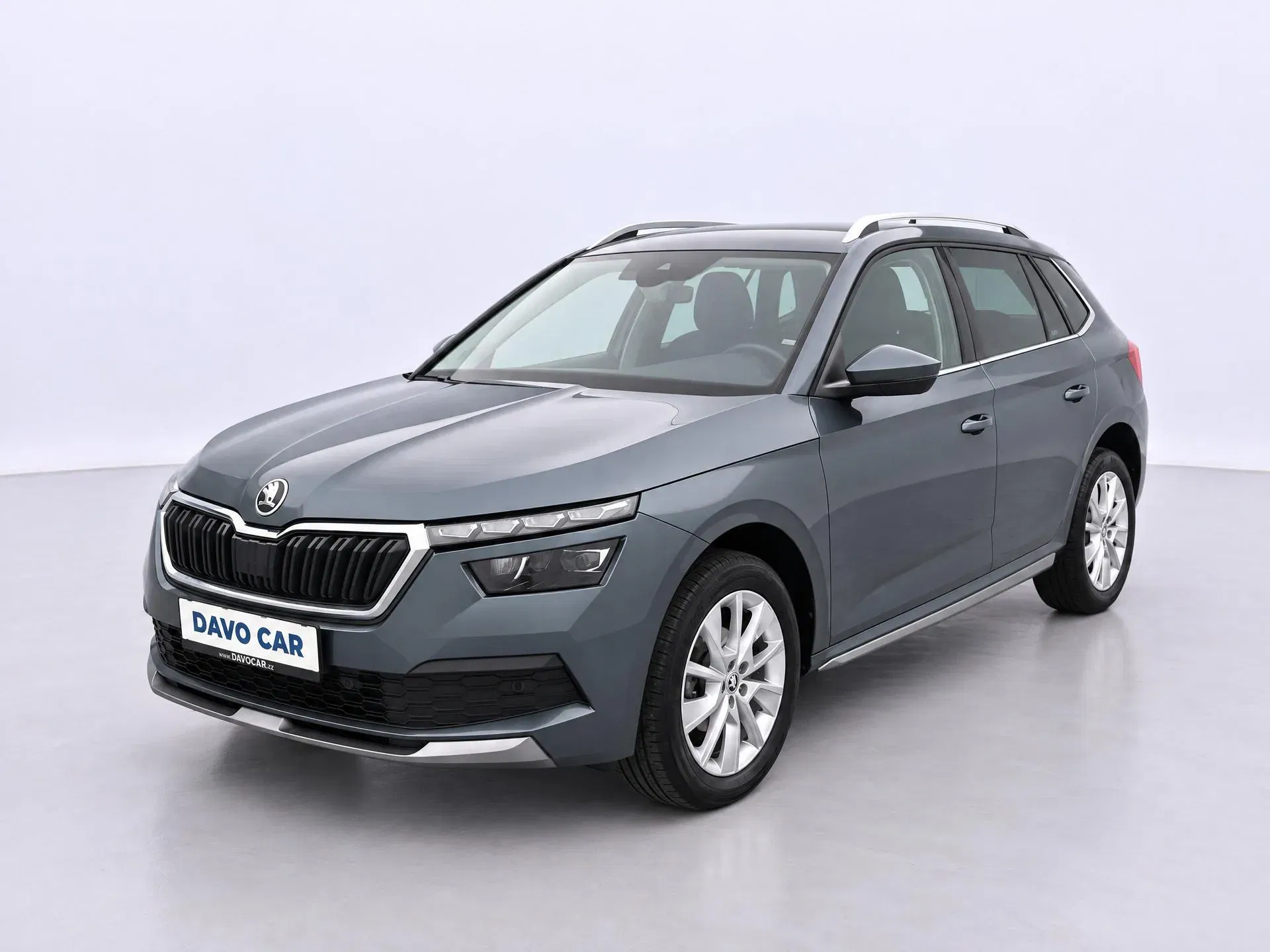 Škoda Kamiq - Náhled 3