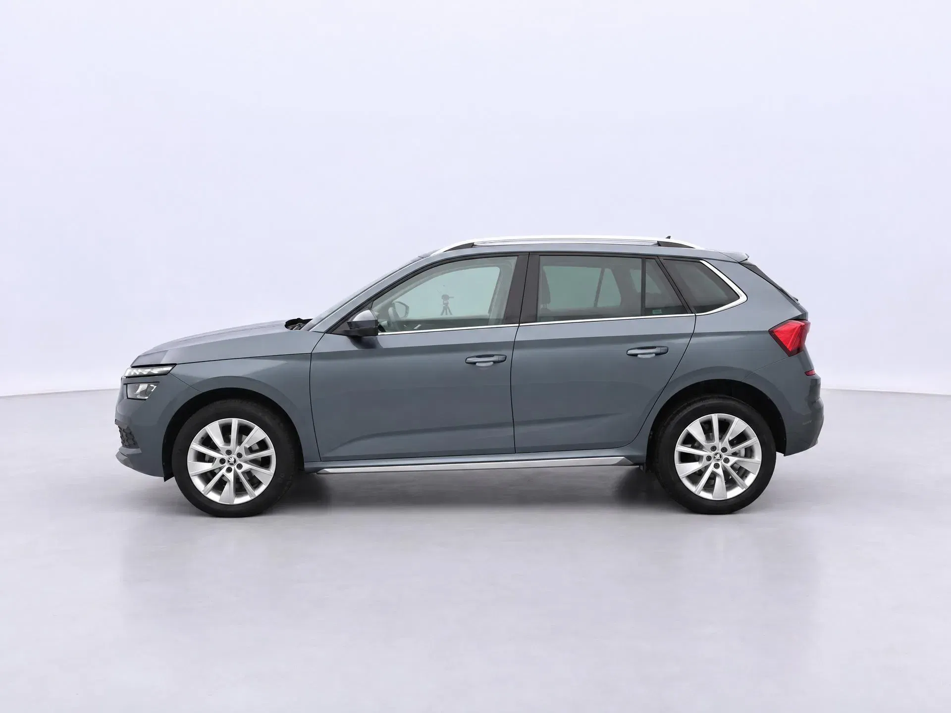 Škoda Kamiq - Náhled 4