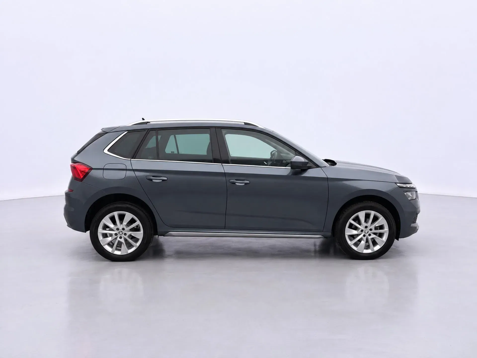 Škoda Kamiq - Náhled 8