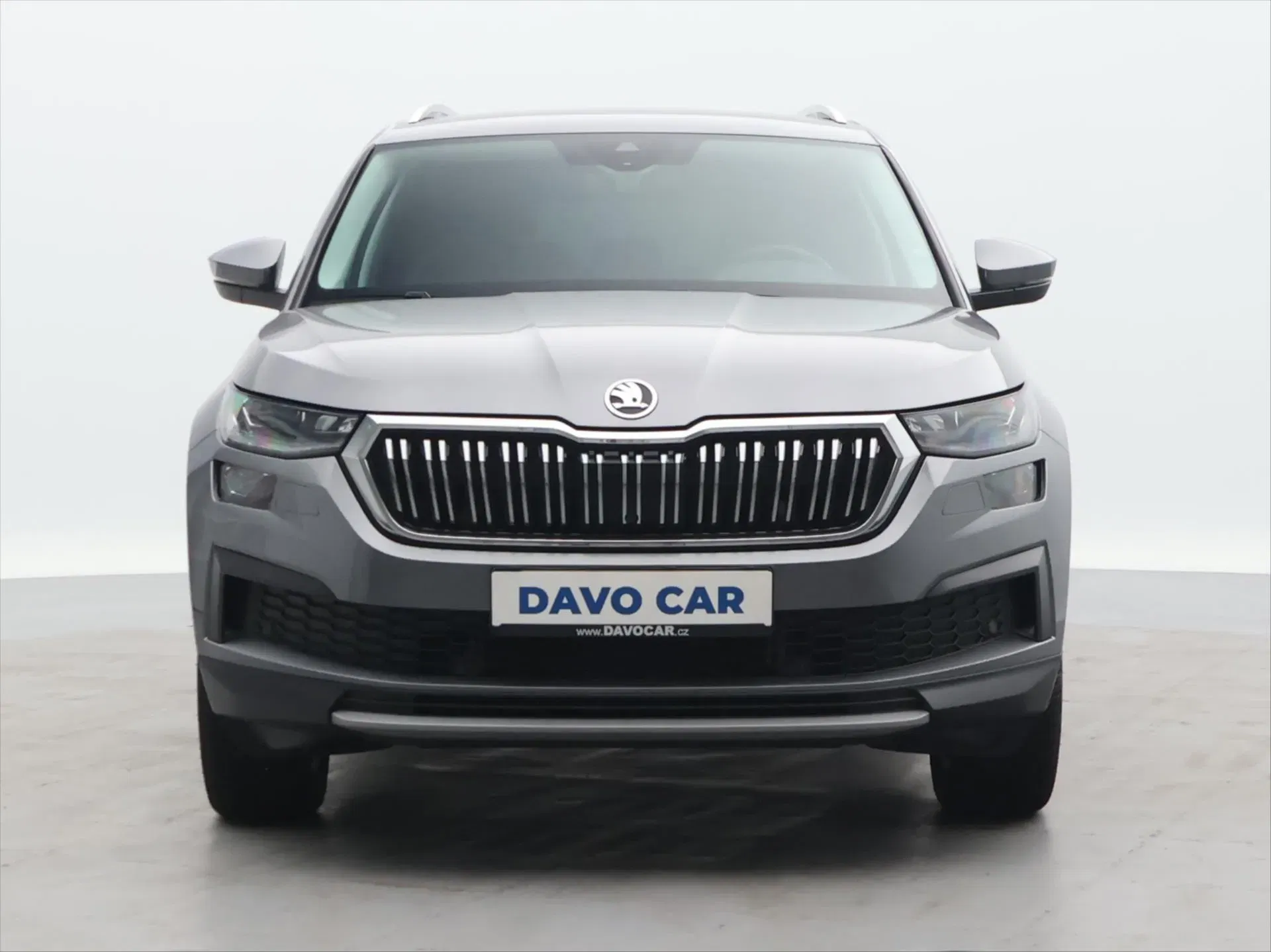 Škoda Kodiaq - Náhled 2