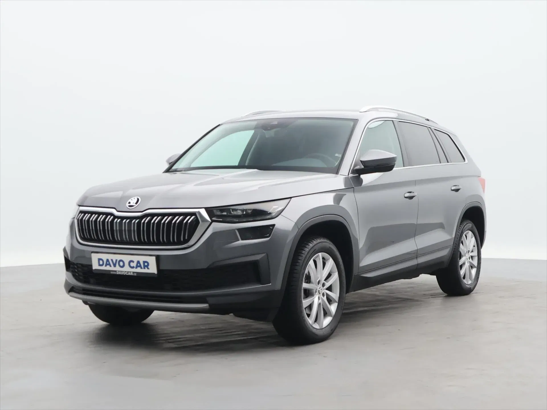 Škoda Kodiaq - Náhled 3