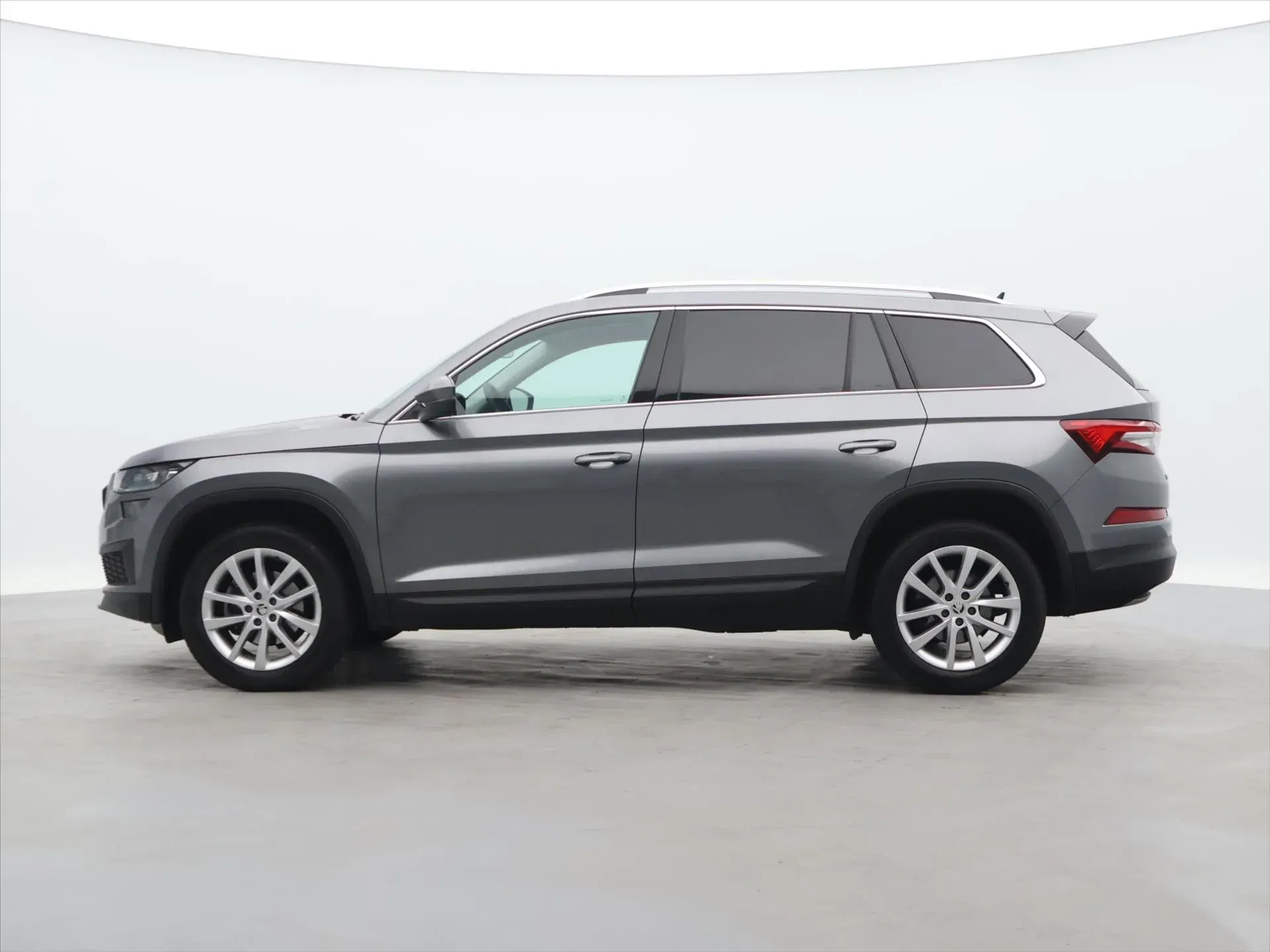 Škoda Kodiaq - Náhled 4