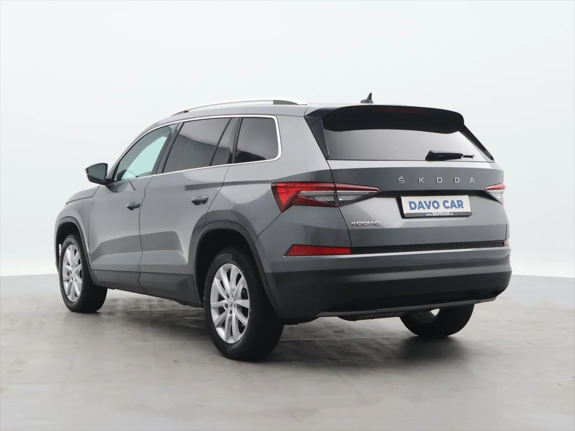 Škoda Kodiaq - Náhled 5