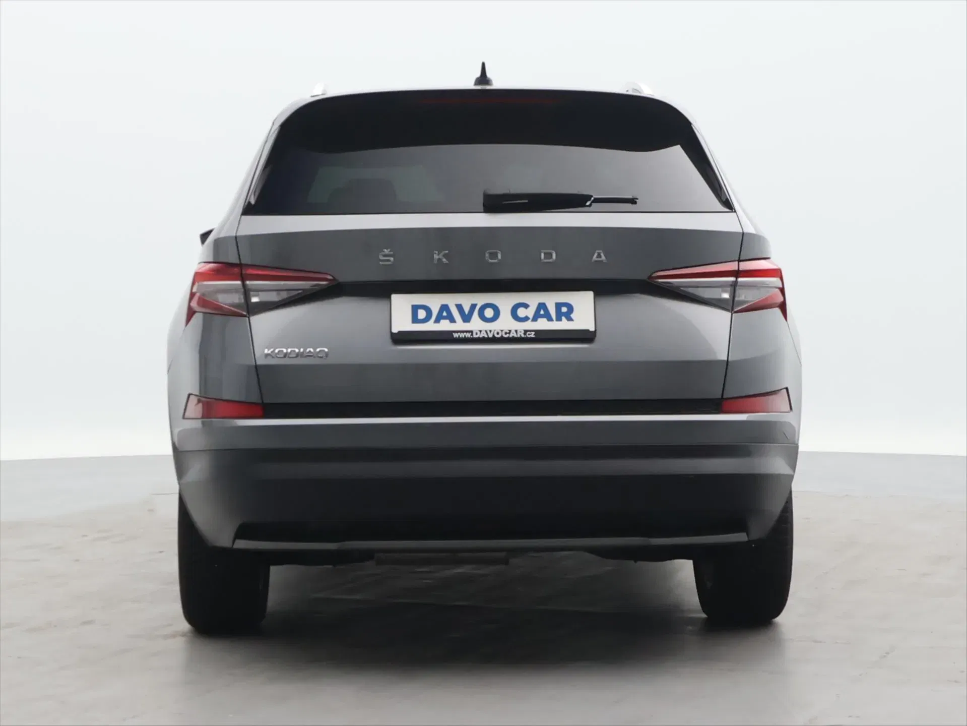 Škoda Kodiaq - Náhled 6