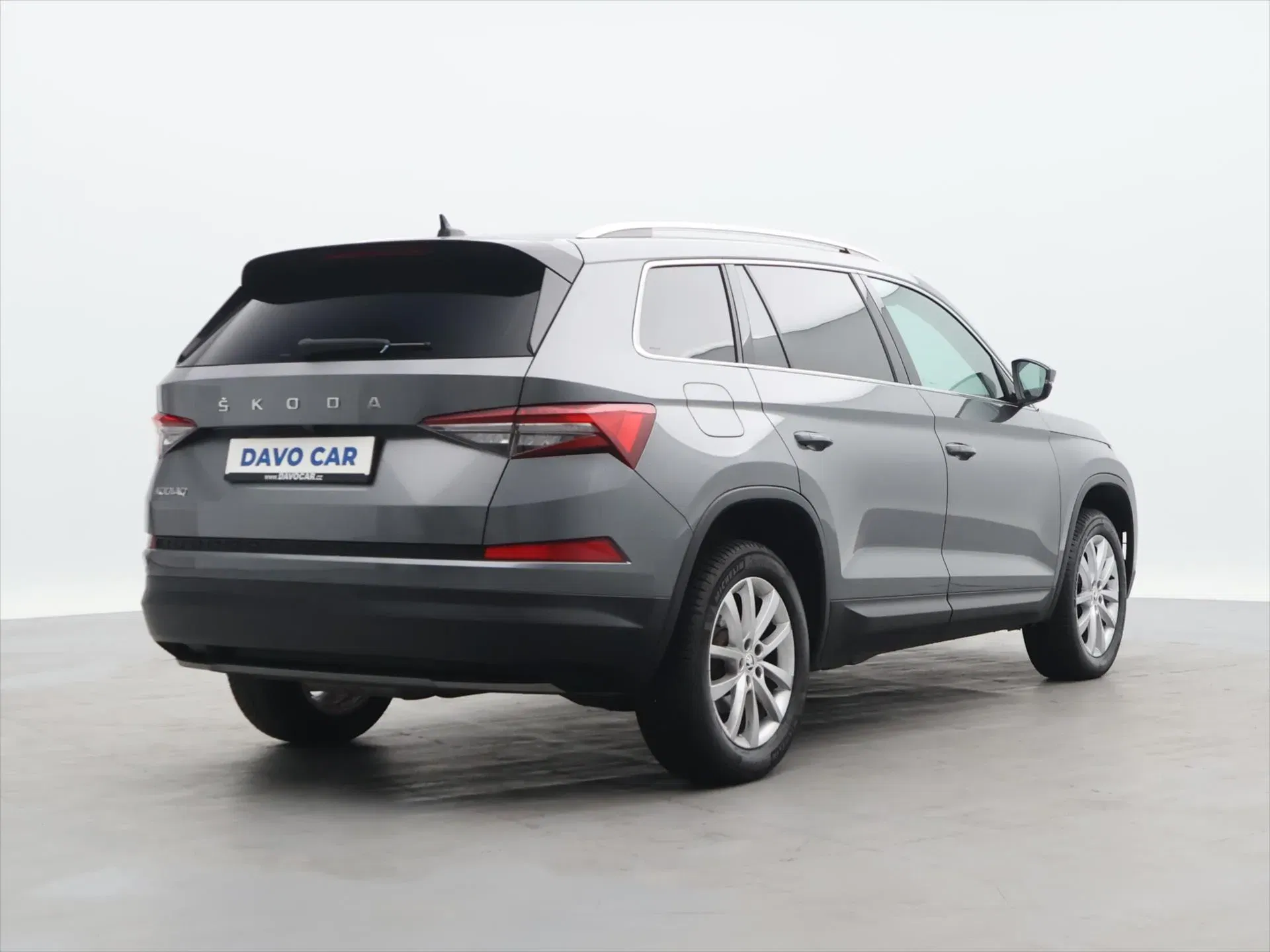 Škoda Kodiaq - Náhled 7