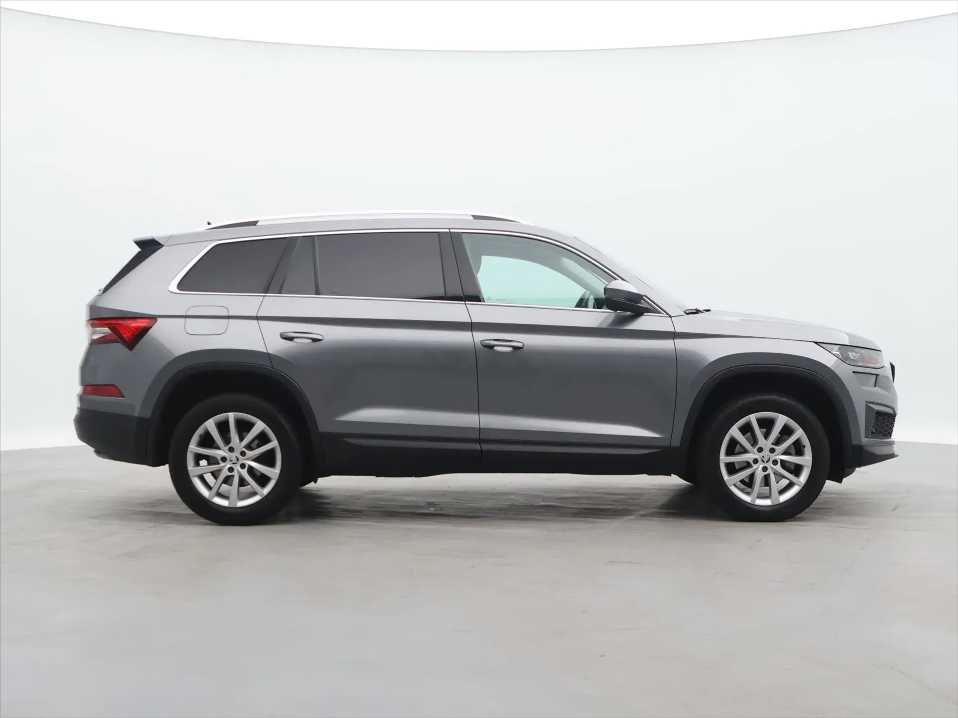 Škoda Kodiaq - Náhled 8