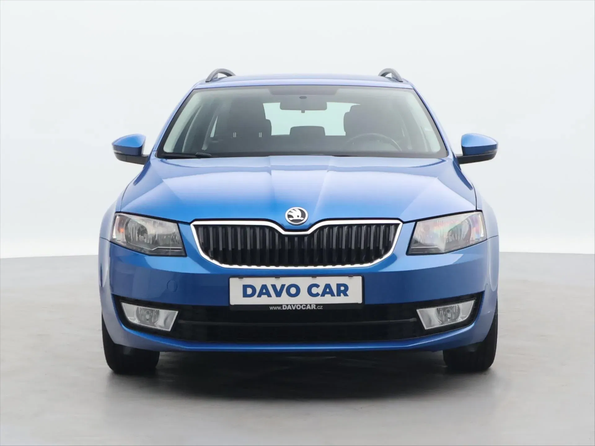 Škoda Octavia - Náhled 2