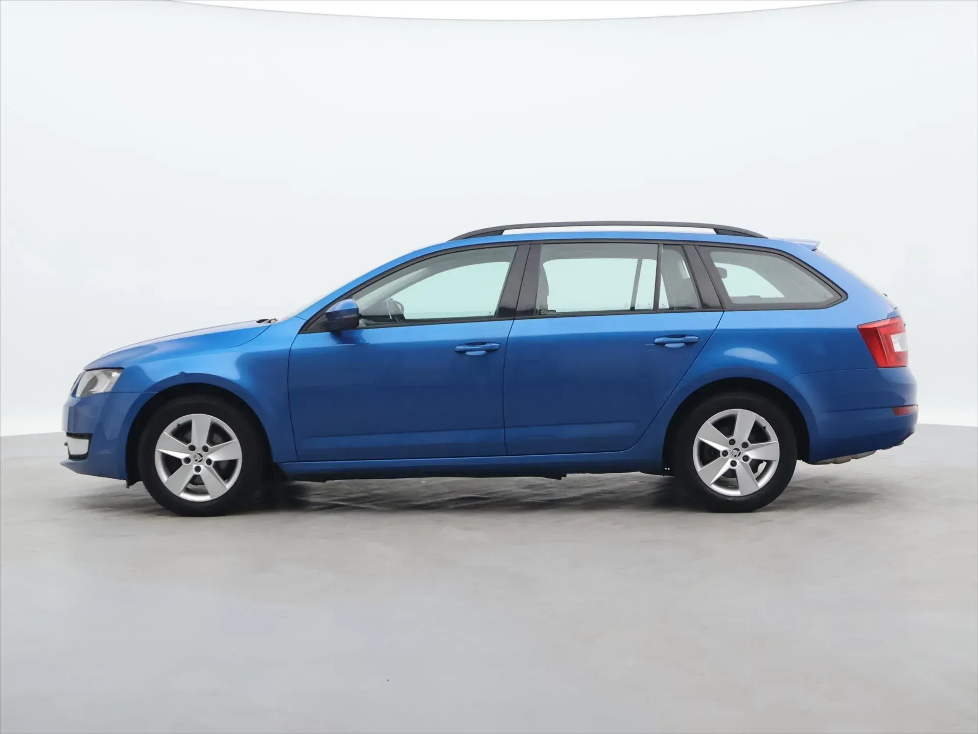 Škoda Octavia - Náhled 4