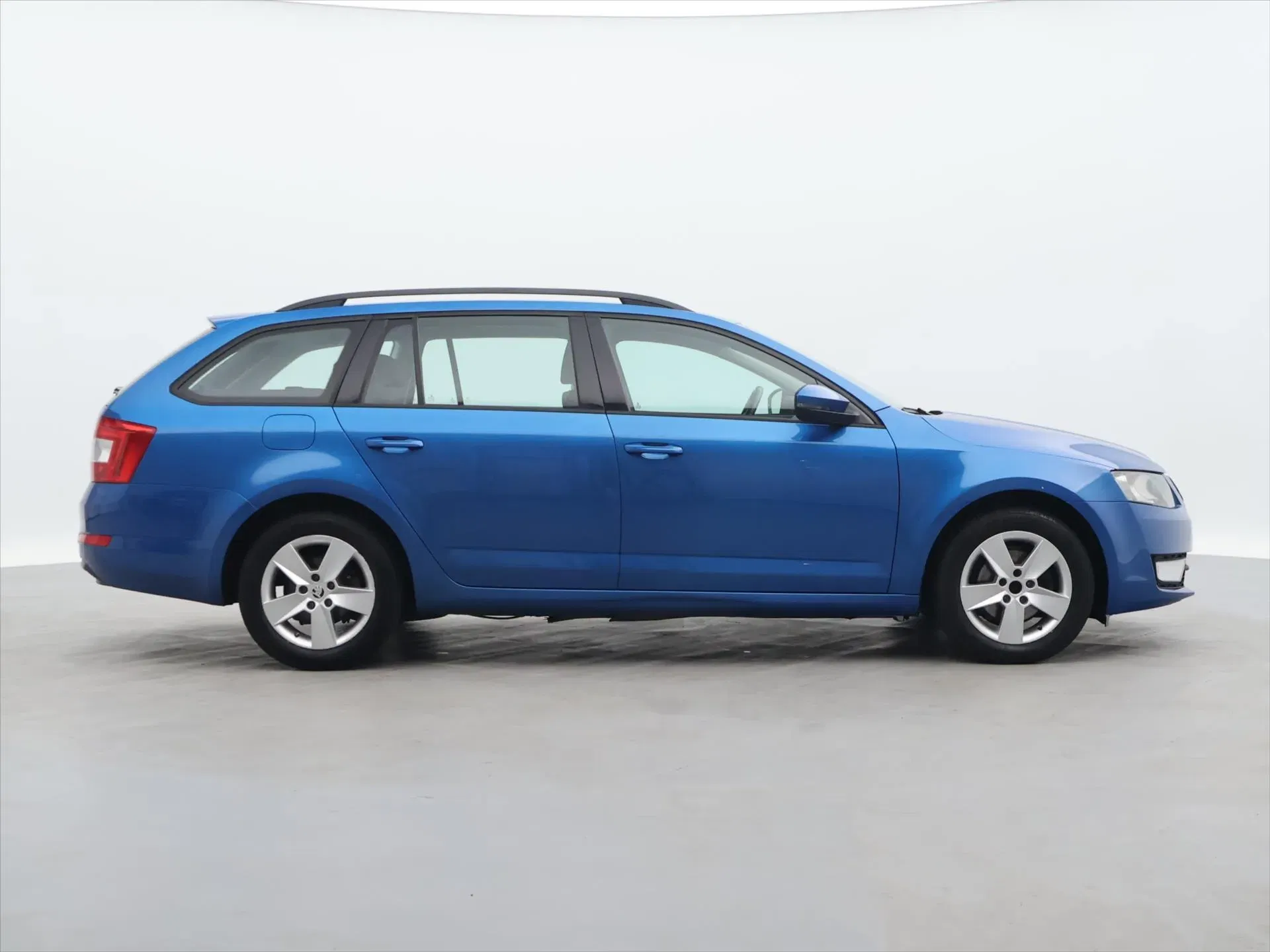 Škoda Octavia - Náhled 8