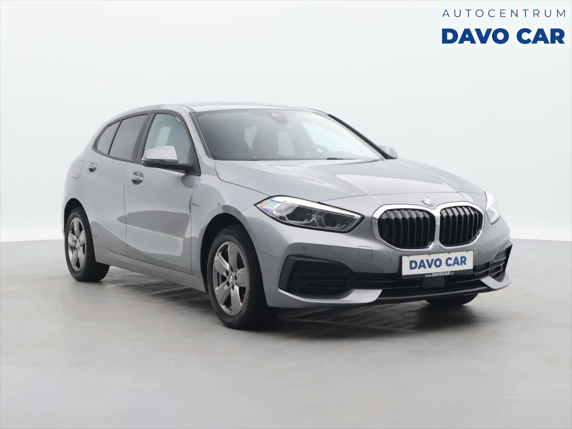 BMW Řada 1 – fotografie 1