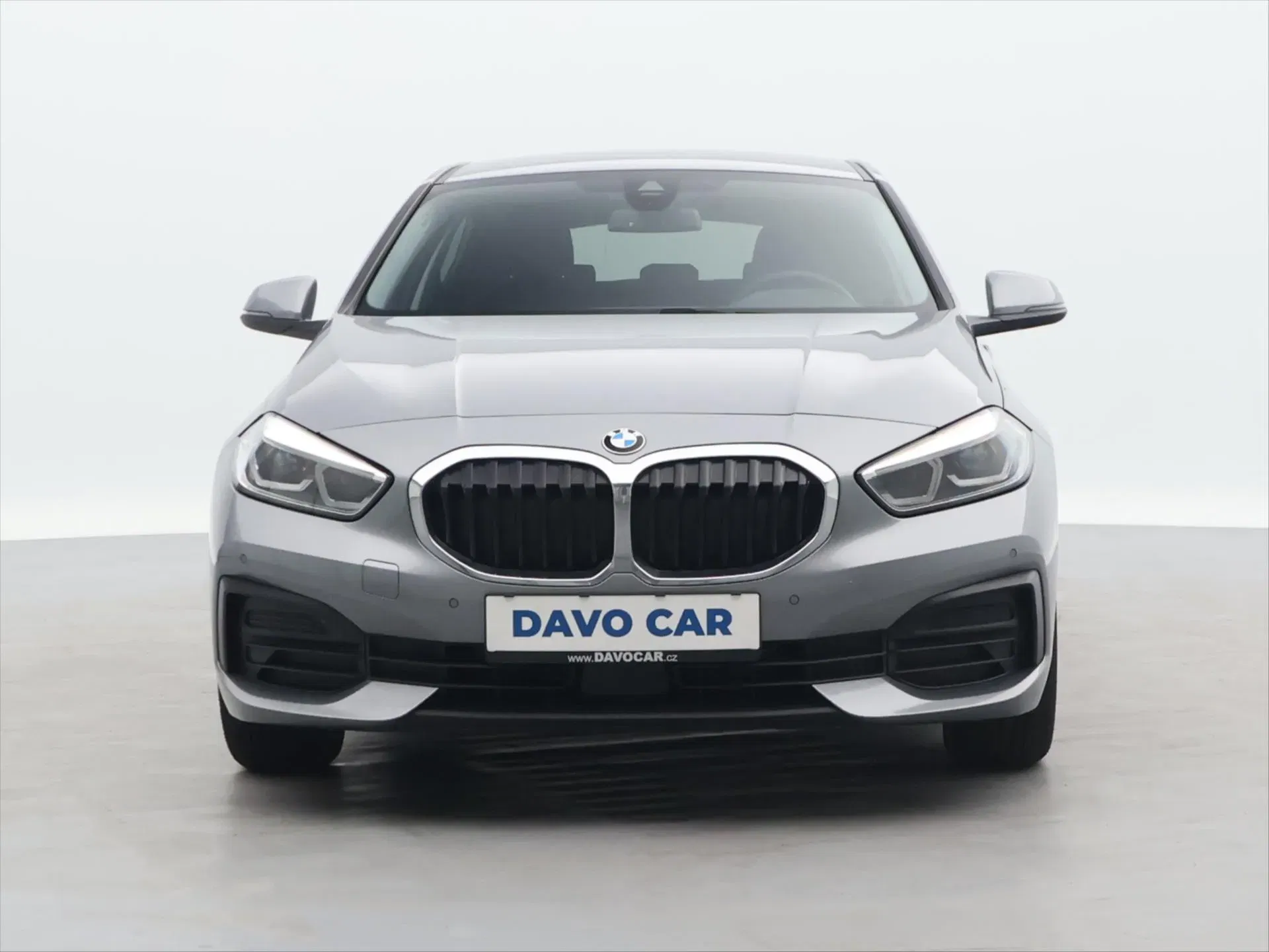 BMW Řada 1 - Náhled 2