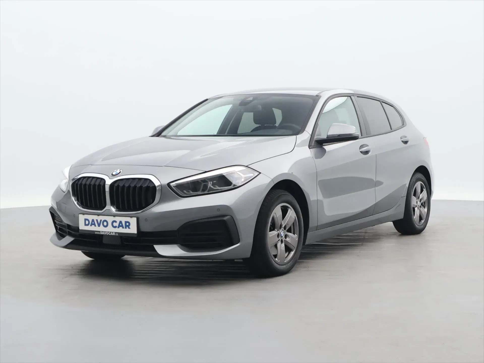 BMW Řada 1 - Náhled 3